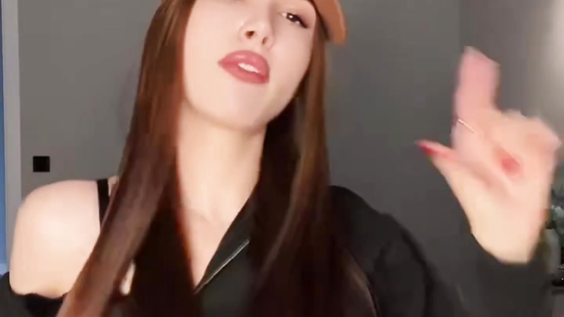 Сool my kitty - vidéo du modèle de showcams SepiahLune