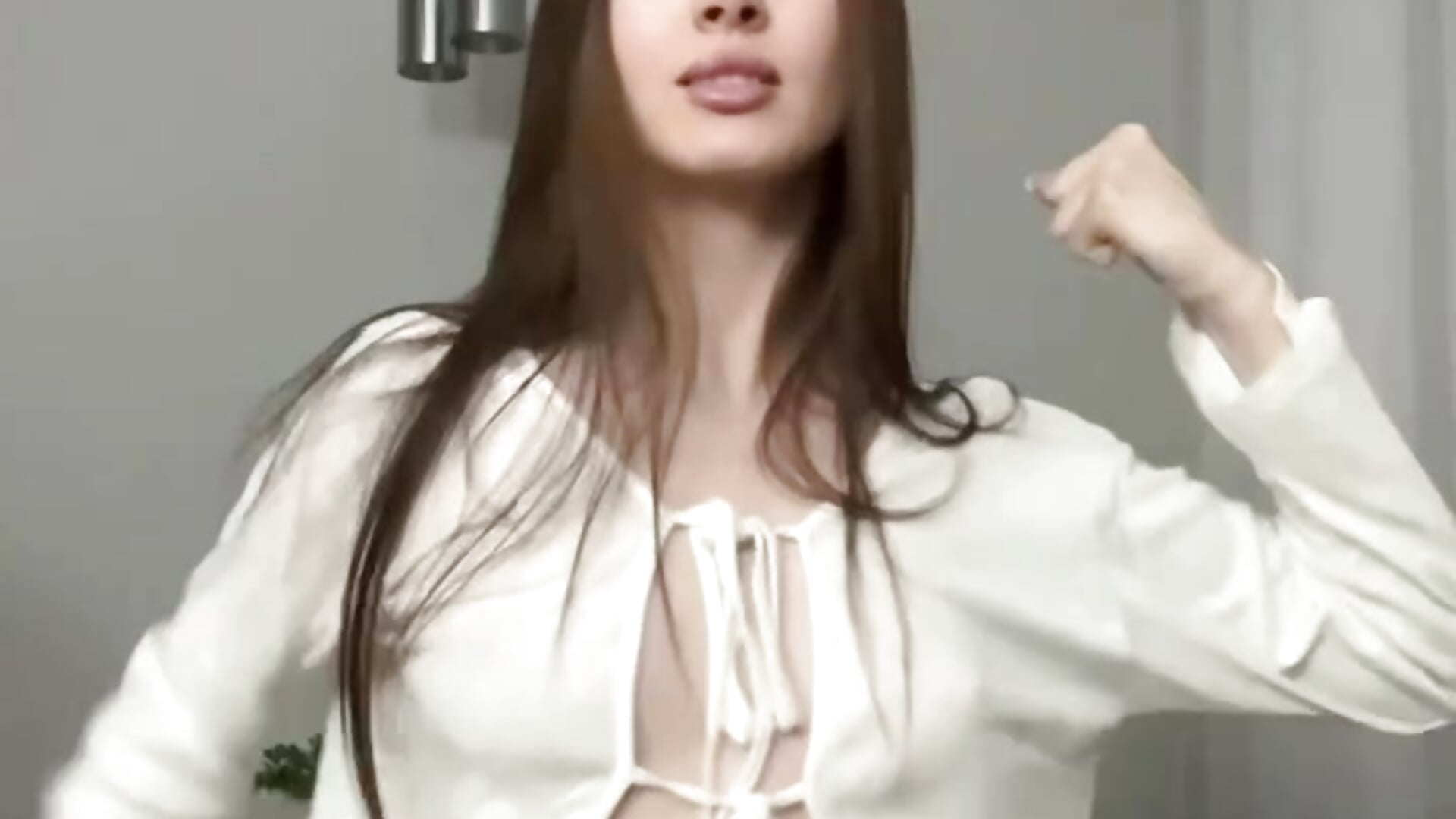 D A N C E - vidéo du modèle de showcams SepiahLune