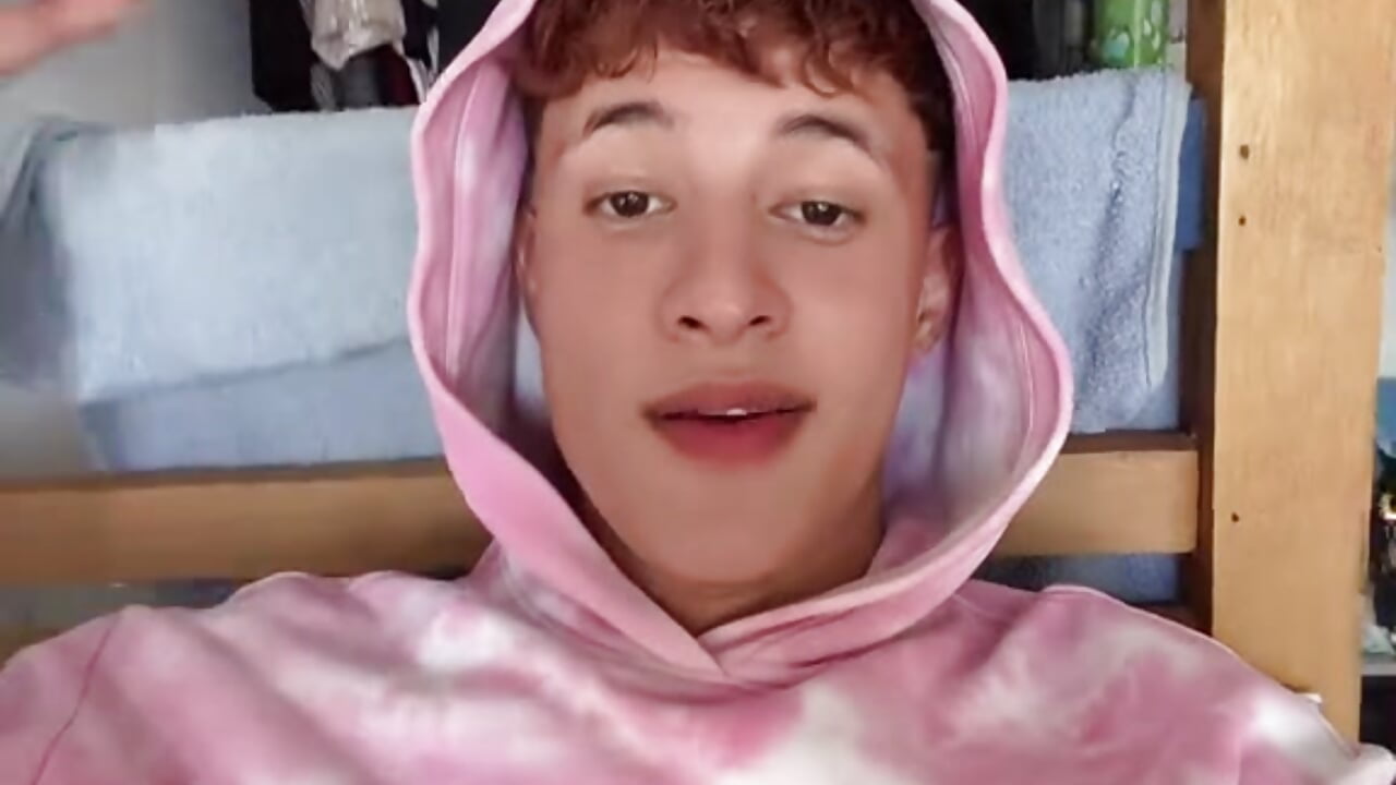 💗 - βίντεο μοντέλου YOUNG_GUYS1