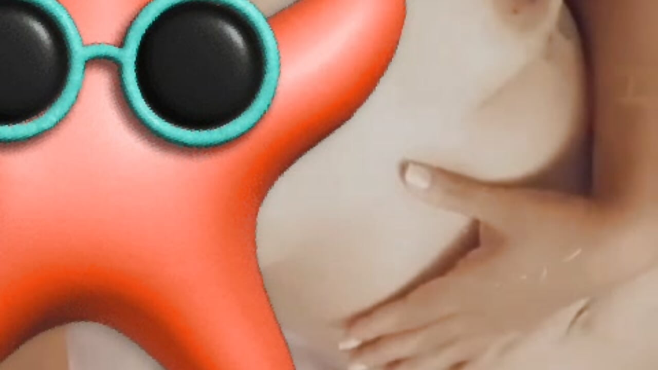 J'aime ça - video by Juliemstoma cam model