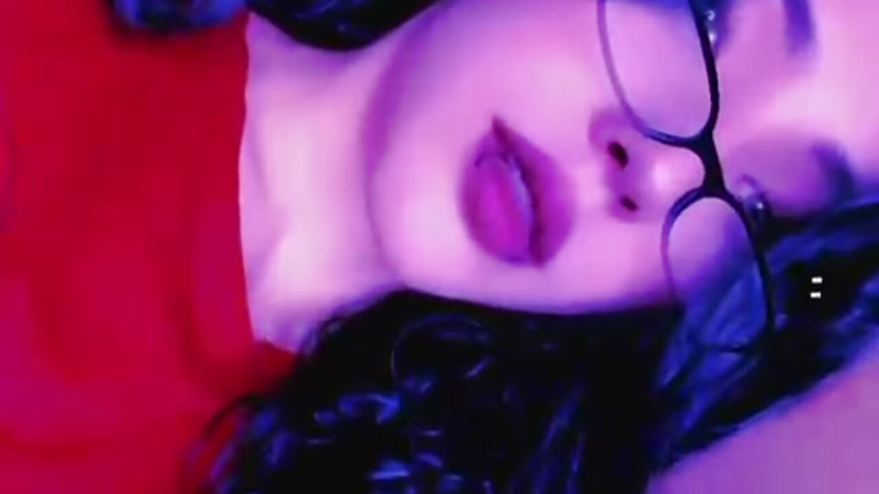 My Aleja - video av Nyxx_666 cam model