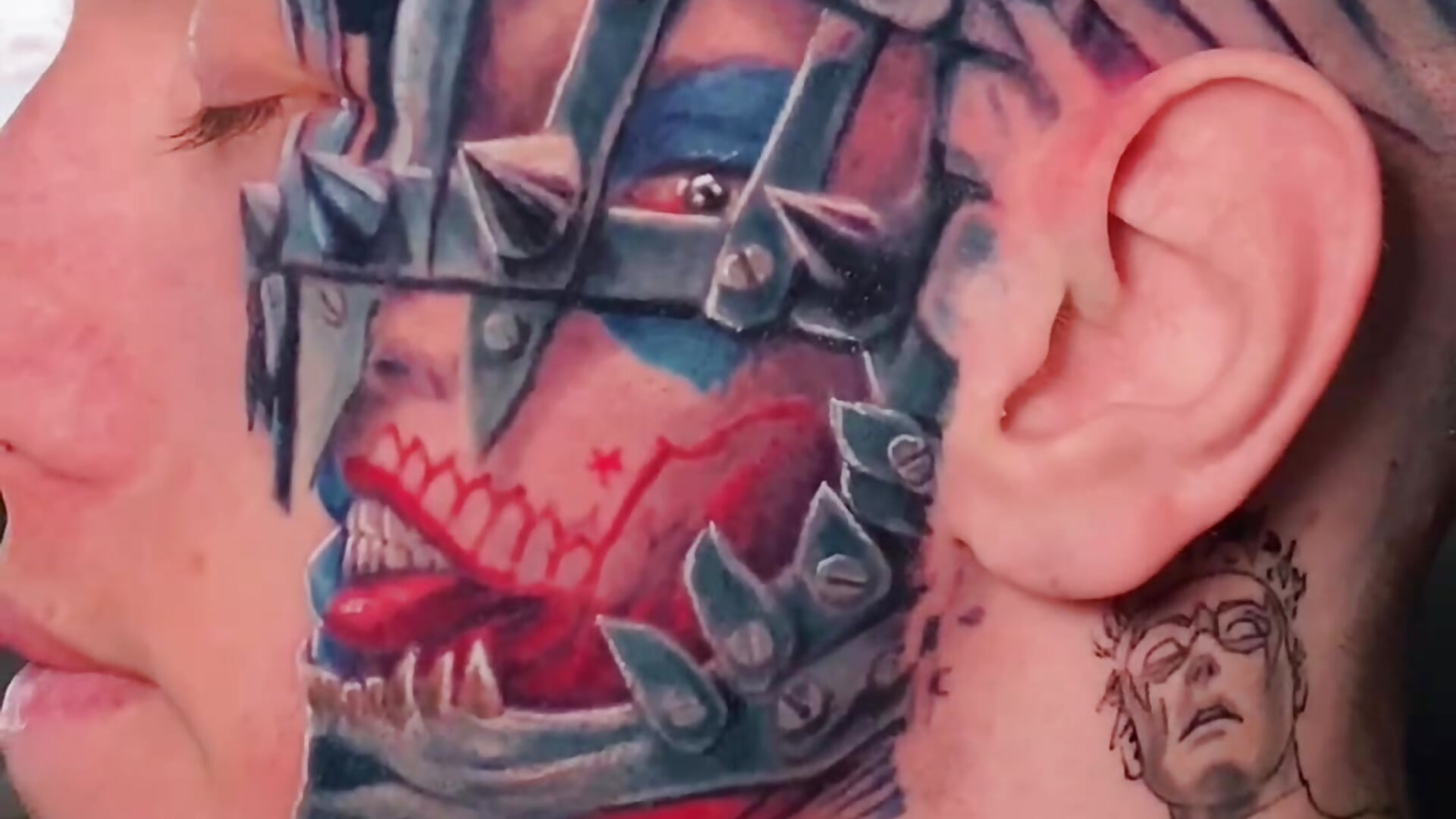 My Baby - video by VERLIEBER11 cam model