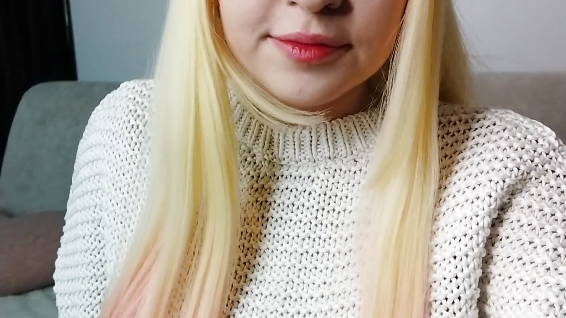 Who do you think this cosplay is for? - video by VennieCowgill cam model