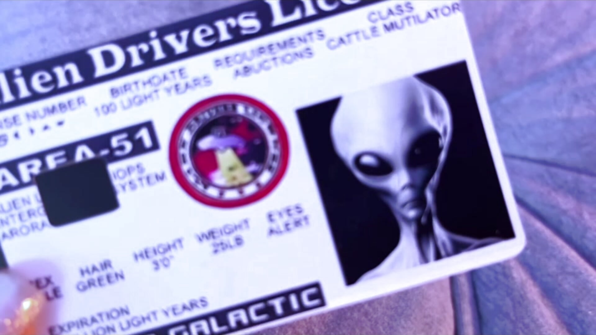 ALIEN HENTAI 👽 - Video von Hayami_Dai Cam-Model