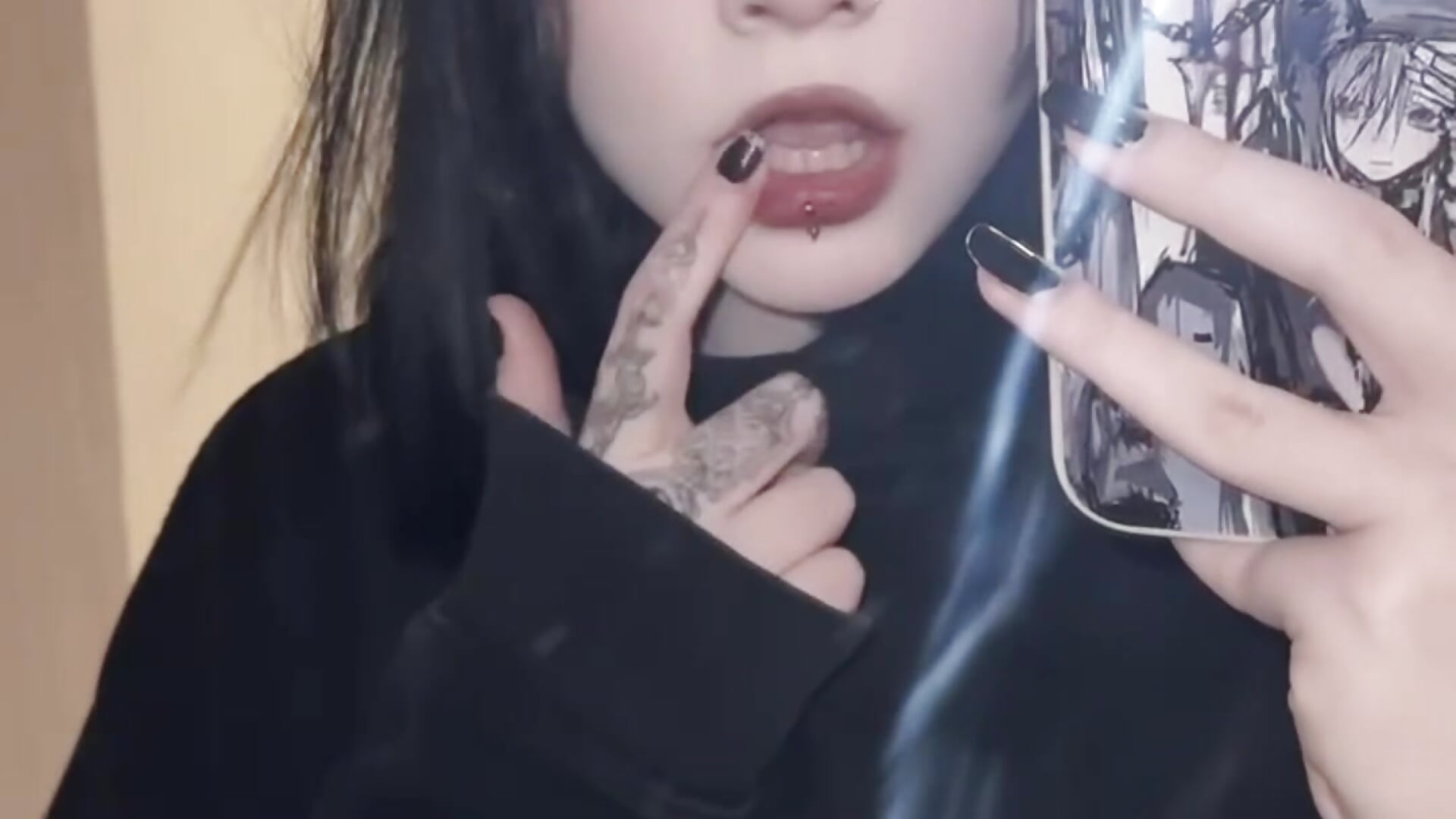 💋Girl i love u like a....💋 - vídeo de Shine_Luna modelo de câmara