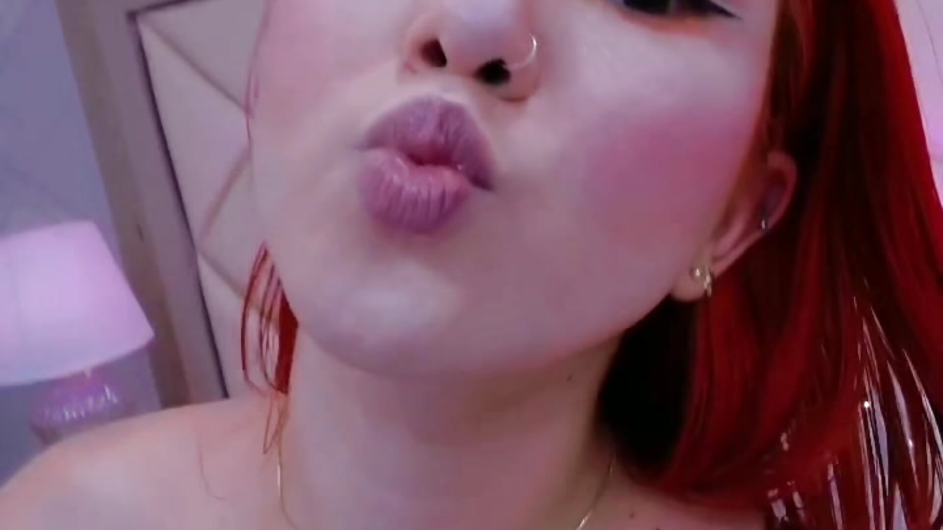 CUTE GIRL🎀– Annyhathatway kameramodell videója