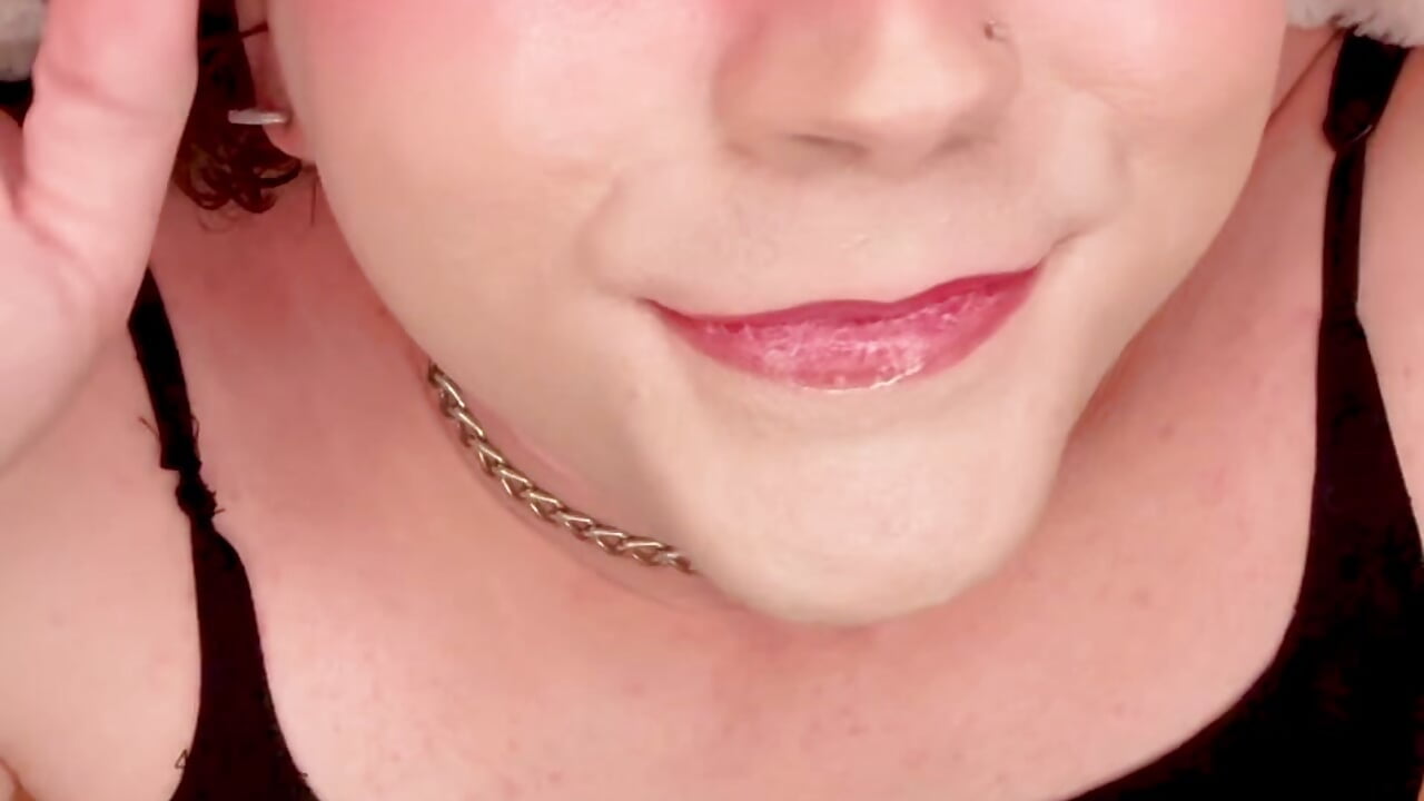 Bunny loves to tease 🐰😇 – видео вебкам-модели BunnyKit-13