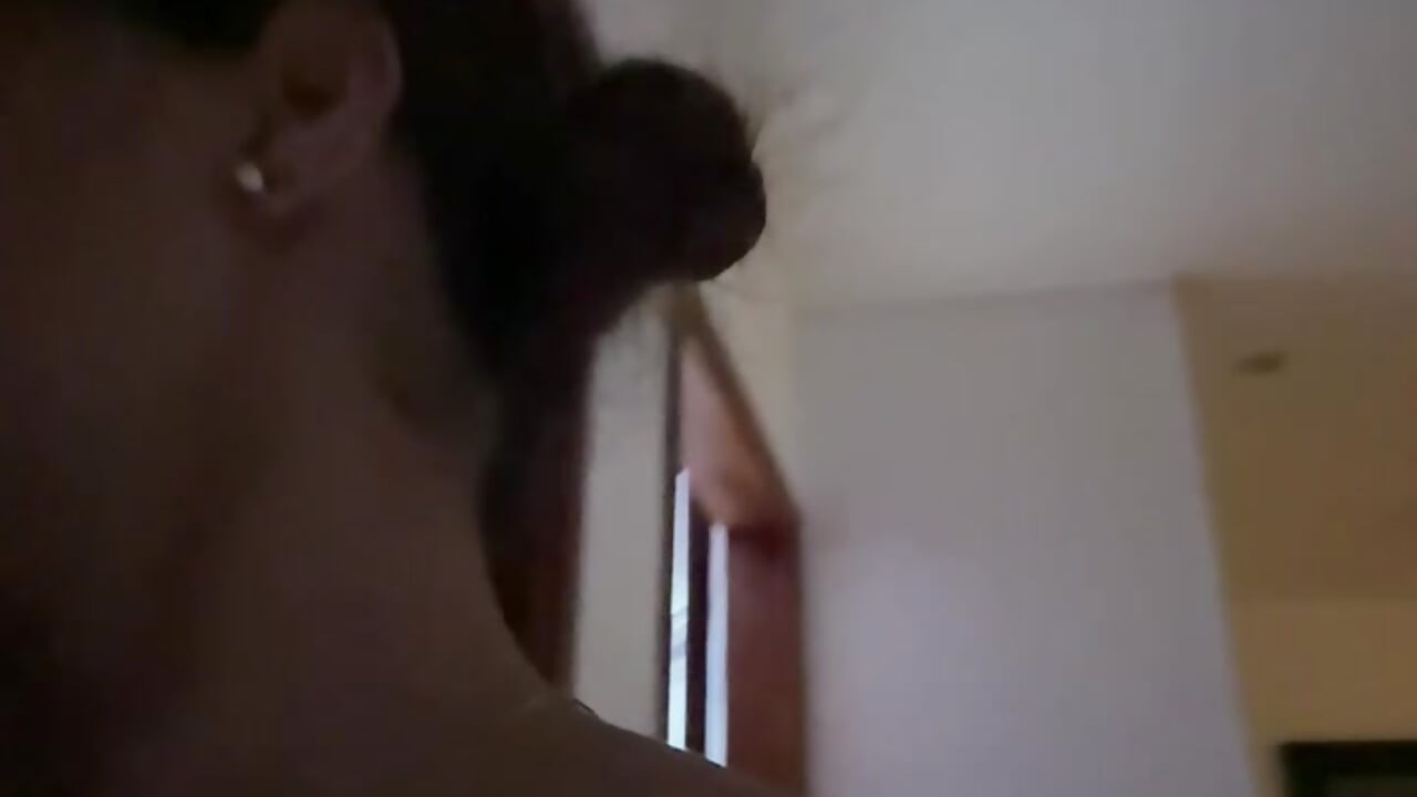 I GET NAKED IN FRONT OF MY FRIEND 🙈