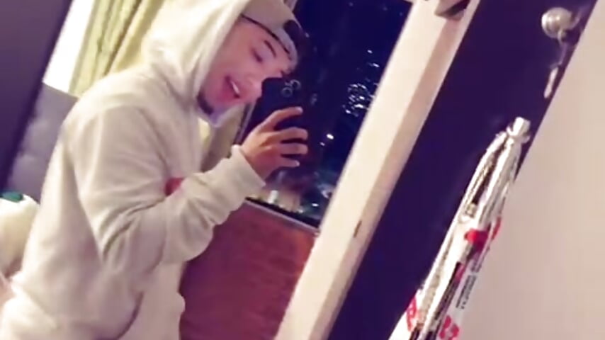 FACE－カメラキャストのkyro_estradaの動画