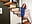 Blue mood - video by A1ice_Jade cam model