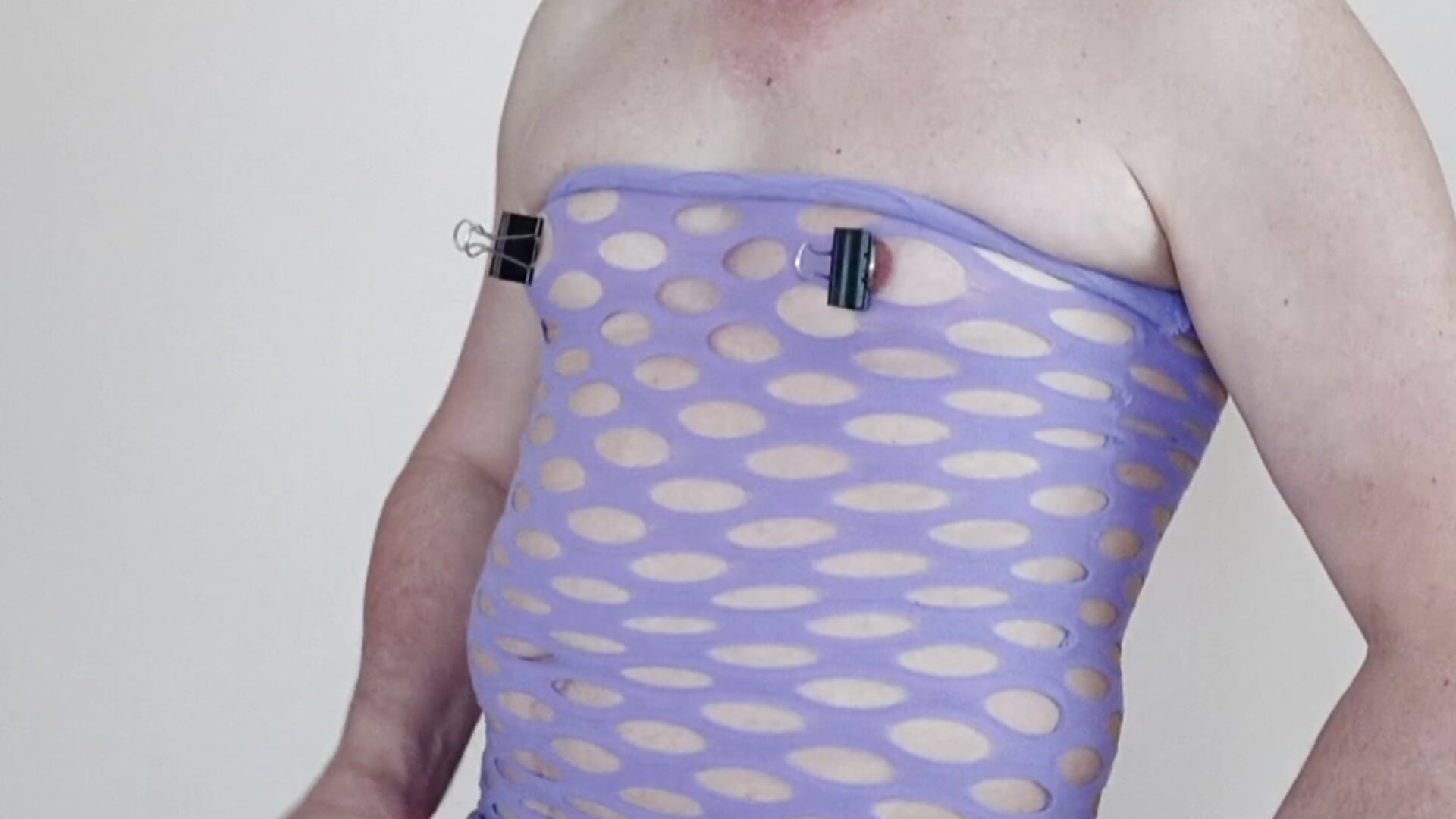 Забавные мои развлечения 😋 - clip cu Sashabikros model videochat