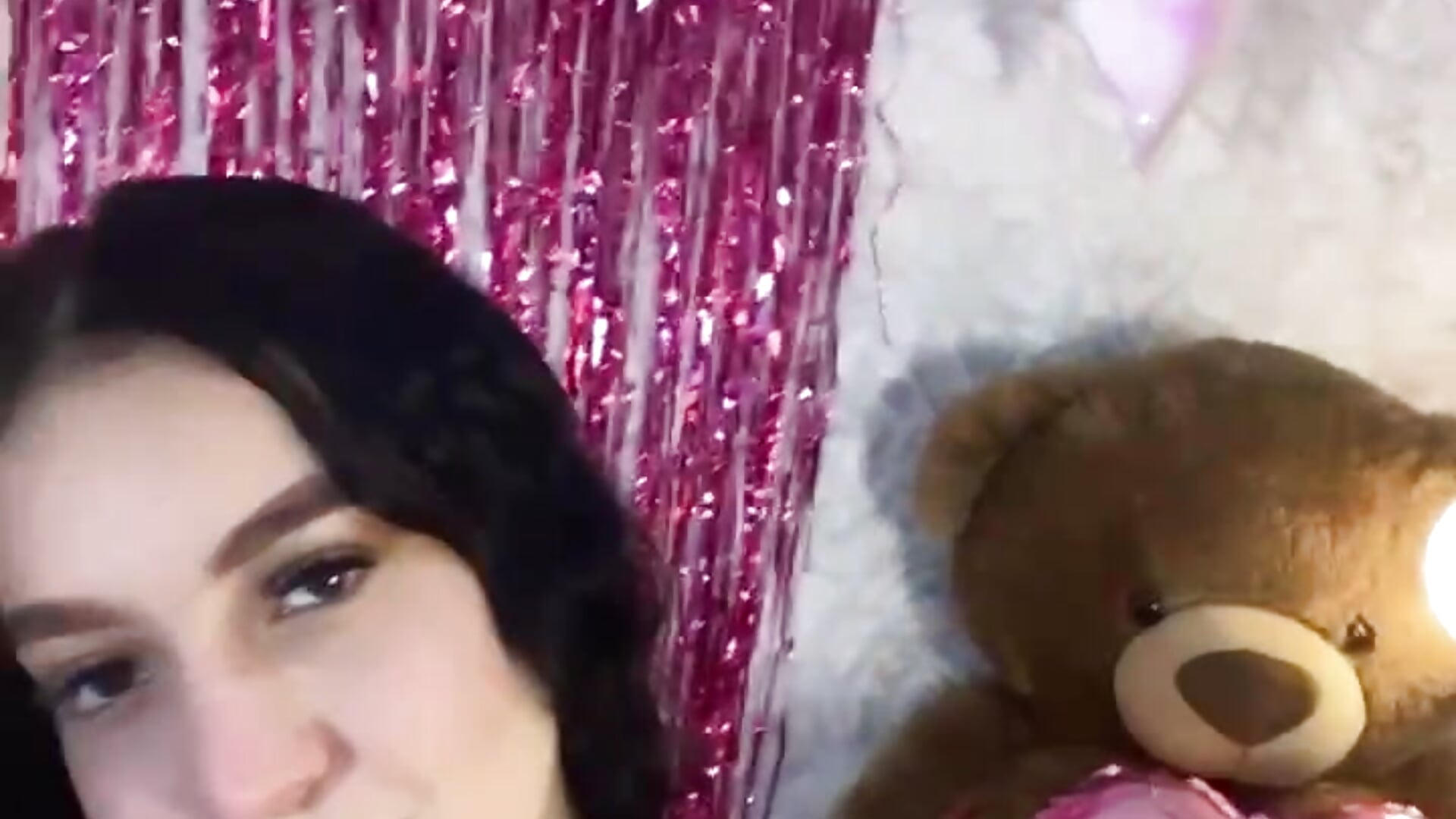 SAN VALENTINE♥ – видео вебкам-модели jazlin_angels1