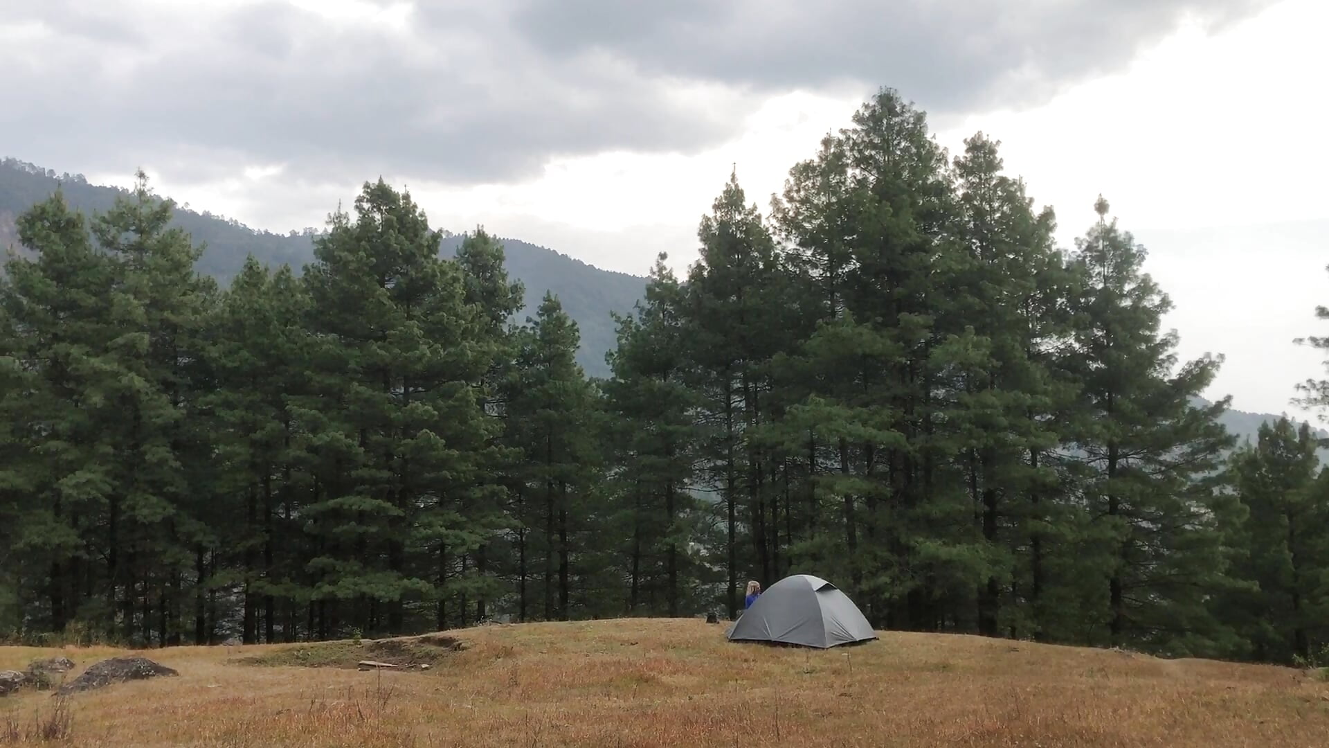 Love to do camping - فيديو من Marccoo123 موديل الكام