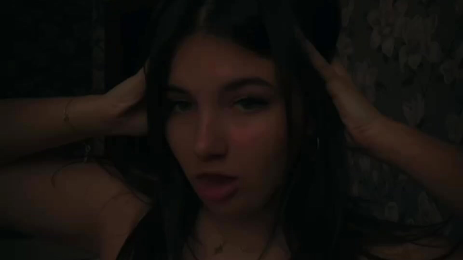 My first video ❤ - video av Emili_Baynen cam-modell