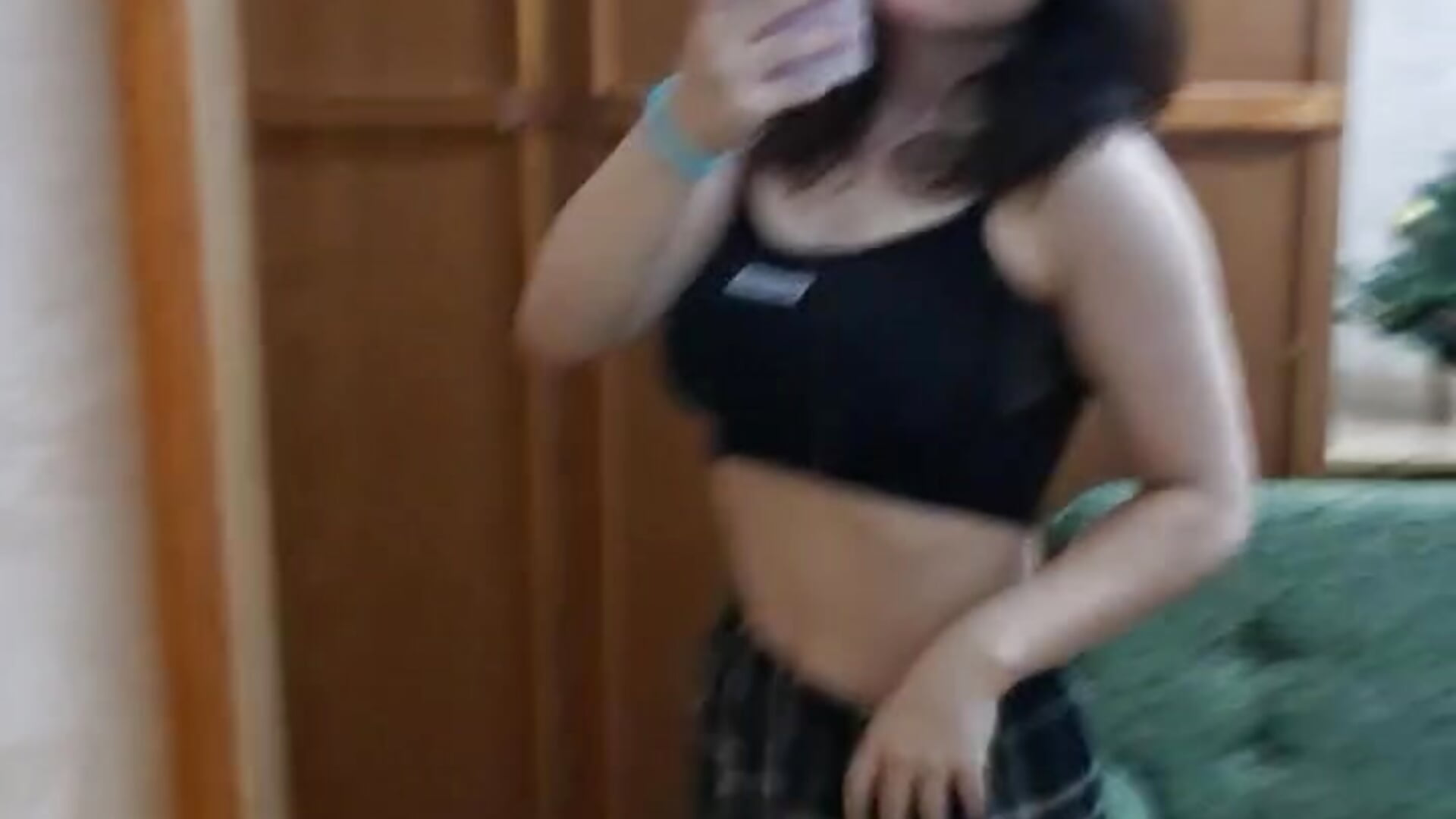 Just me ^^ - video by GarnetBaylor cam model