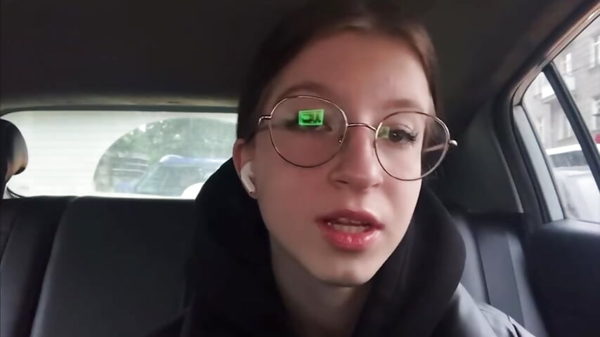 ❤ - βίντεο μοντέλου CaroHush