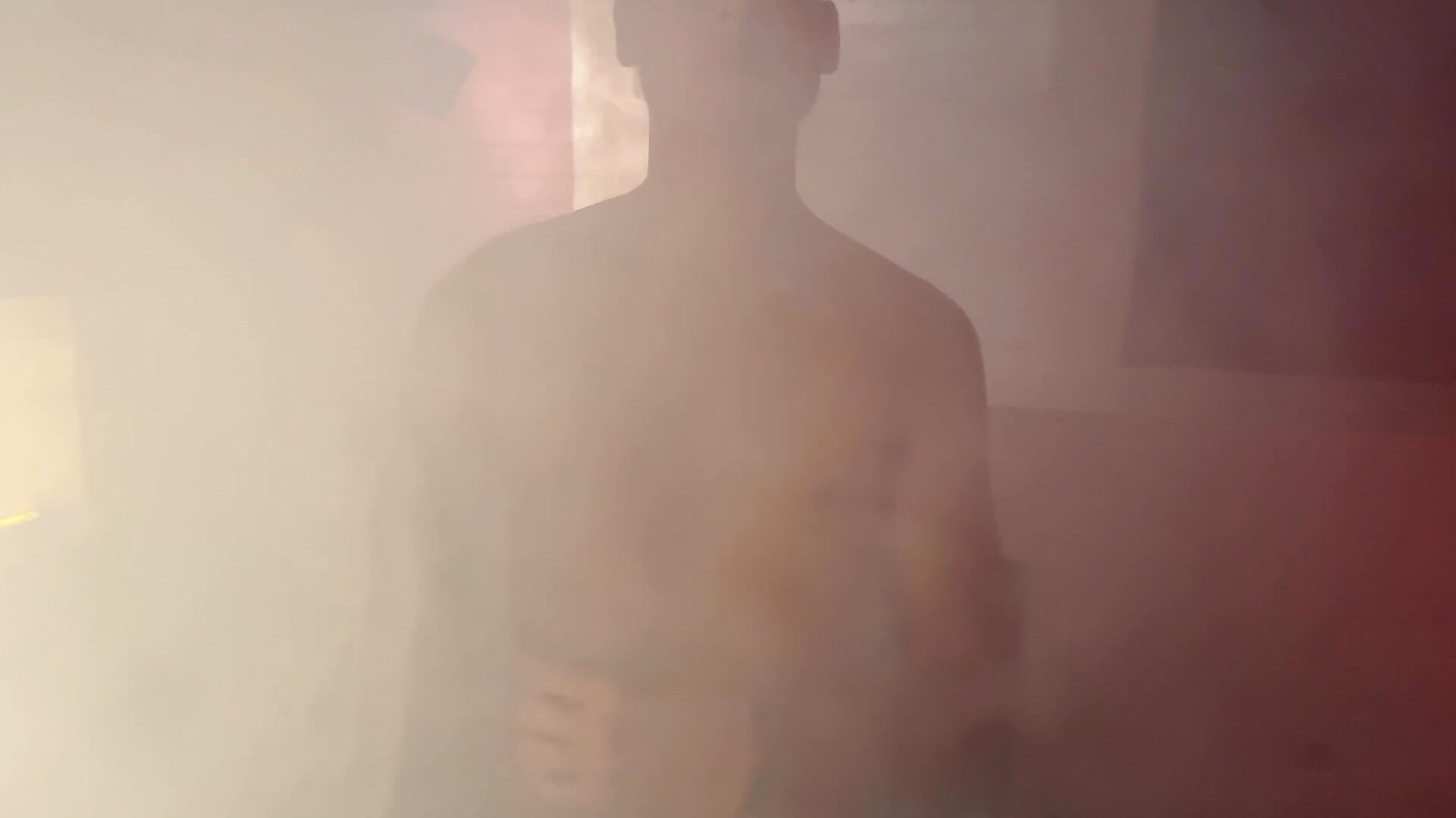 My teaser – video od webkamerové modelky Kilian_Rocho