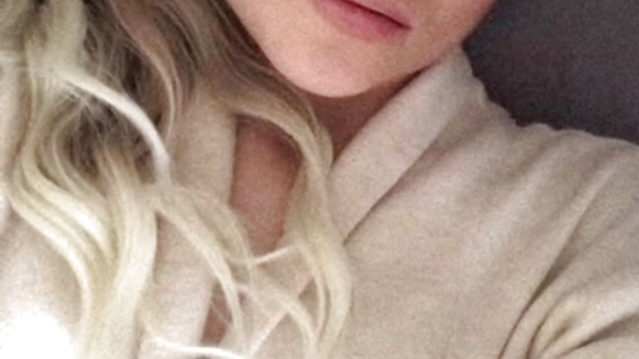 bed time - video od modelky/modela Jessy_lil