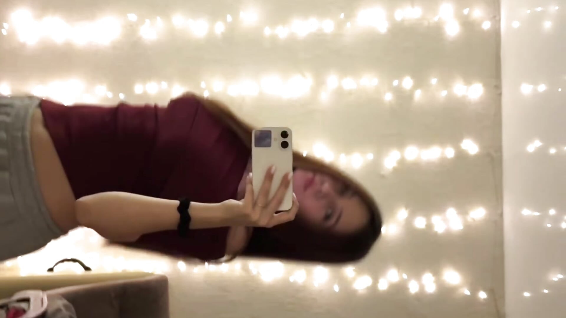 And me! - video van peachysexy cam-model