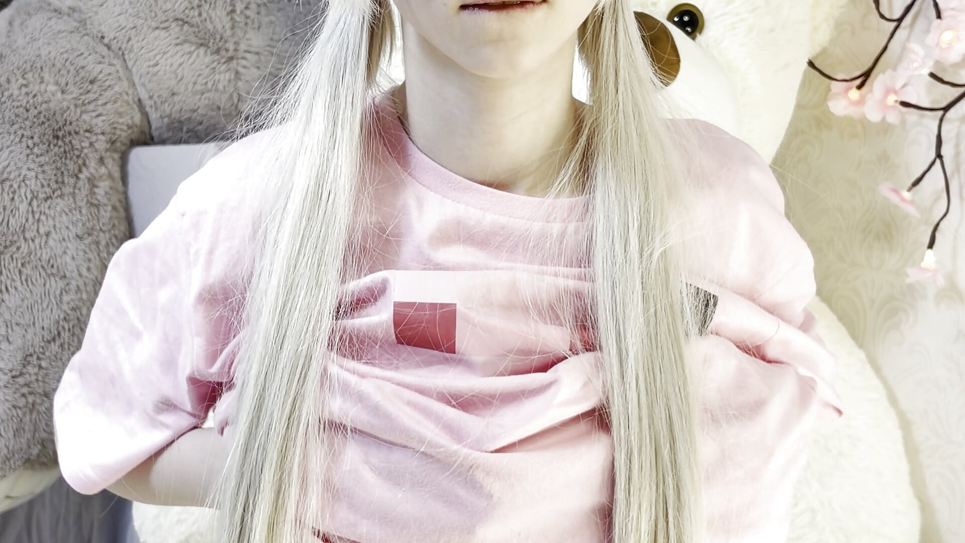 sex teaser - ViollaBloom adlı kamera modelinin videosu