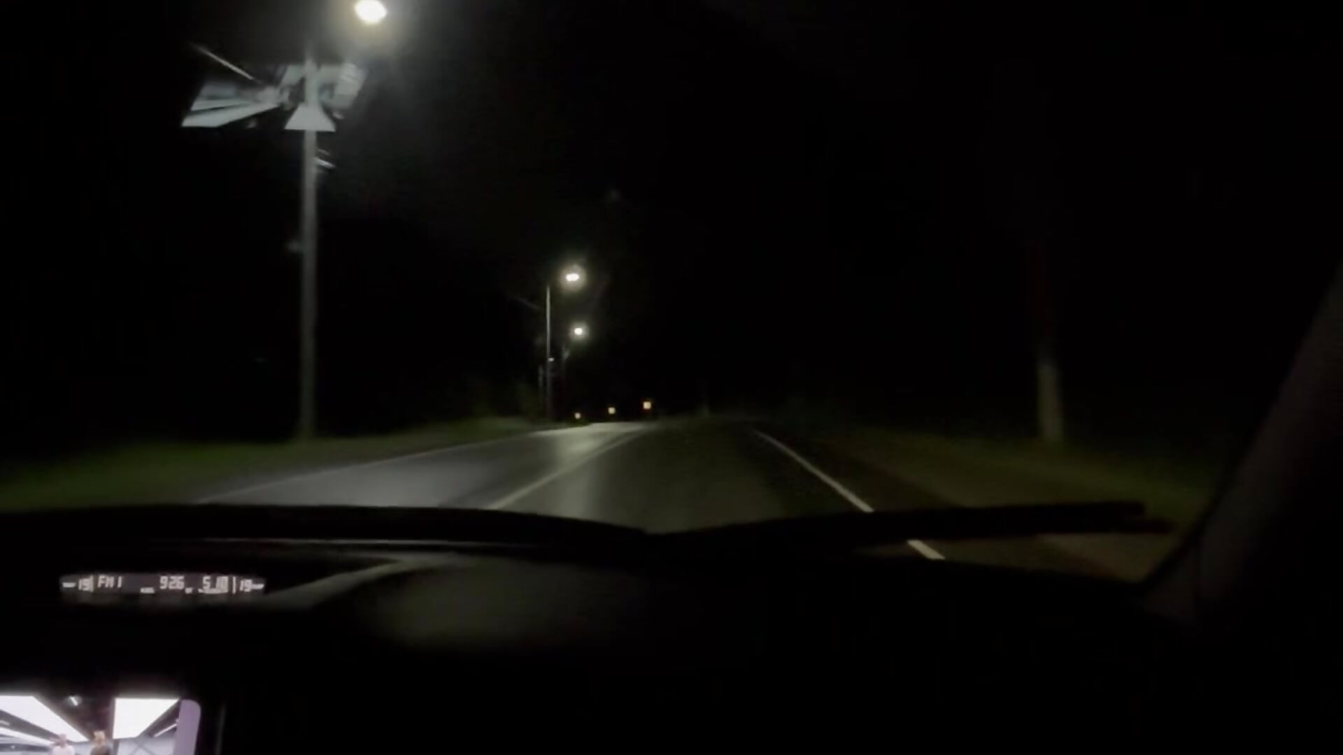 Road - video by LexiMoss cam model
