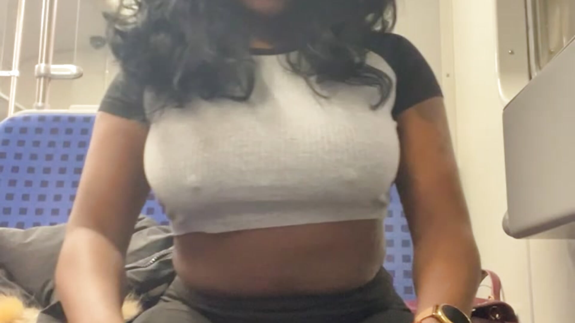 🔥💦 - video by Hotkaylaaaaa cam model