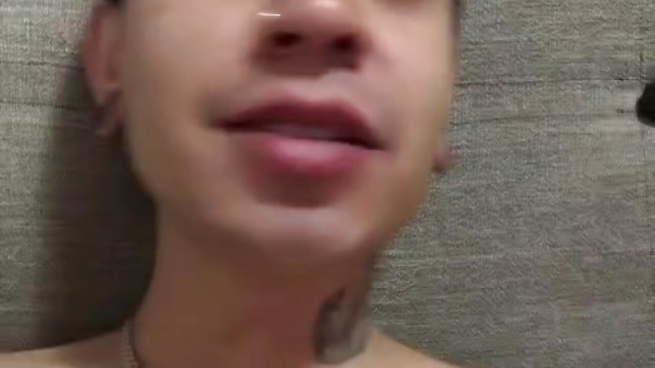 🫣 – video af AngelJunior01 cam-model