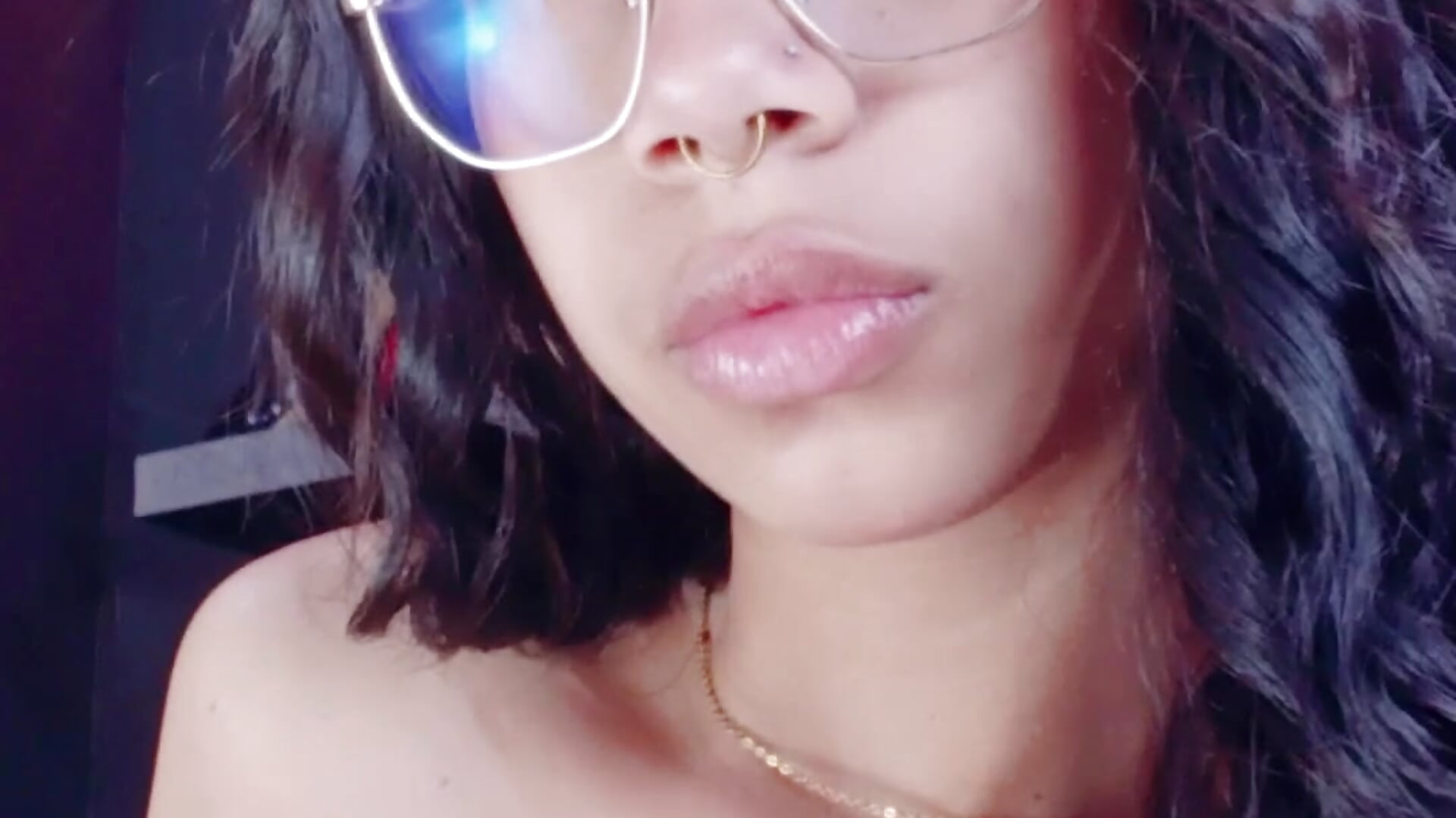 70447 - vídeo de la modelo de cam AquaRivers