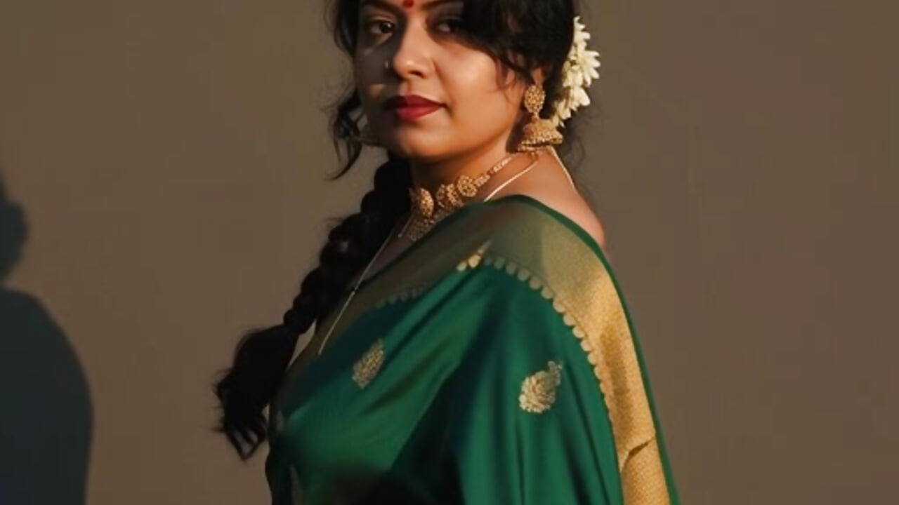 video For You - video oleh model kamera Aakriti_01