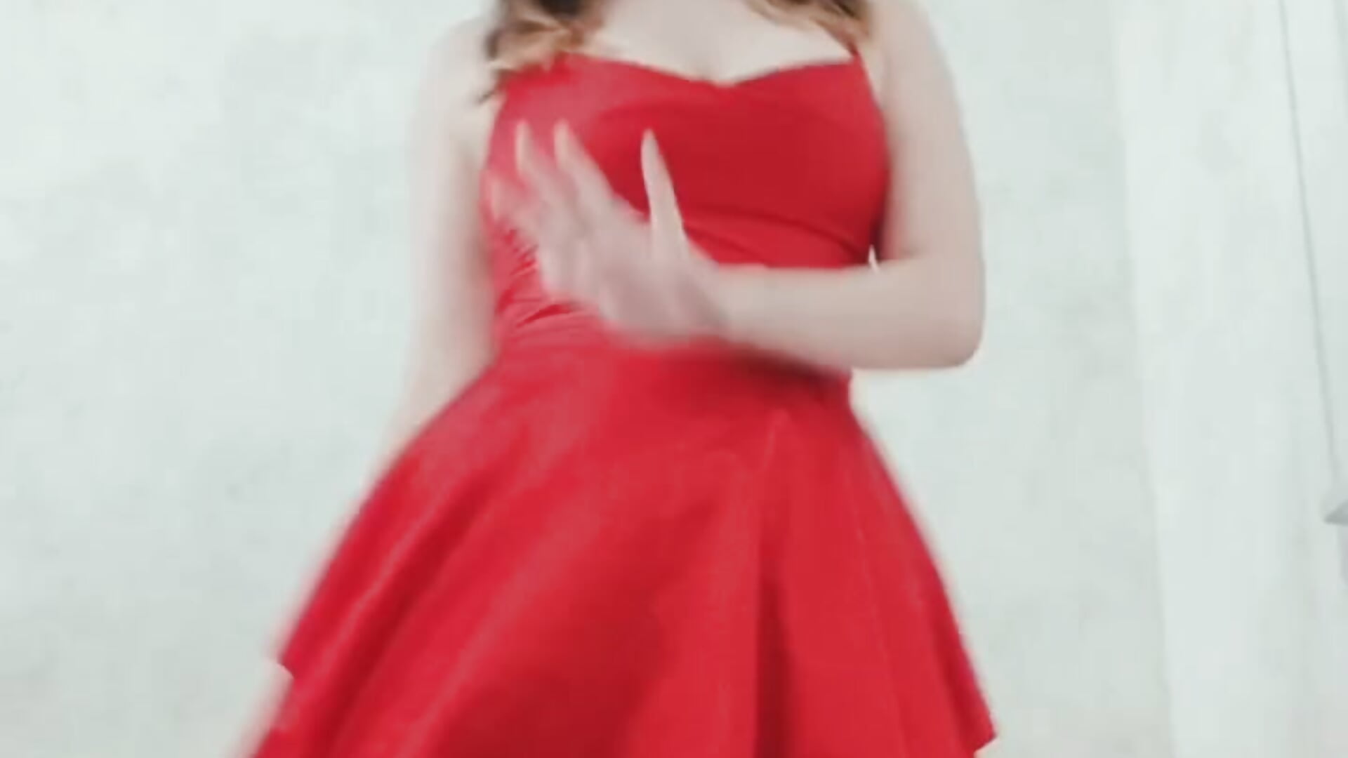 me - video oleh spaseGrace kamera model