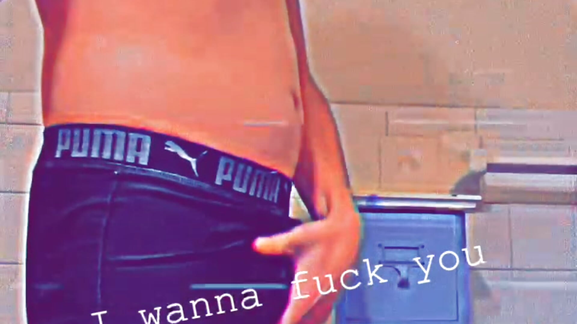 Tease - video TheCougarTamingCowboy kameramallilta