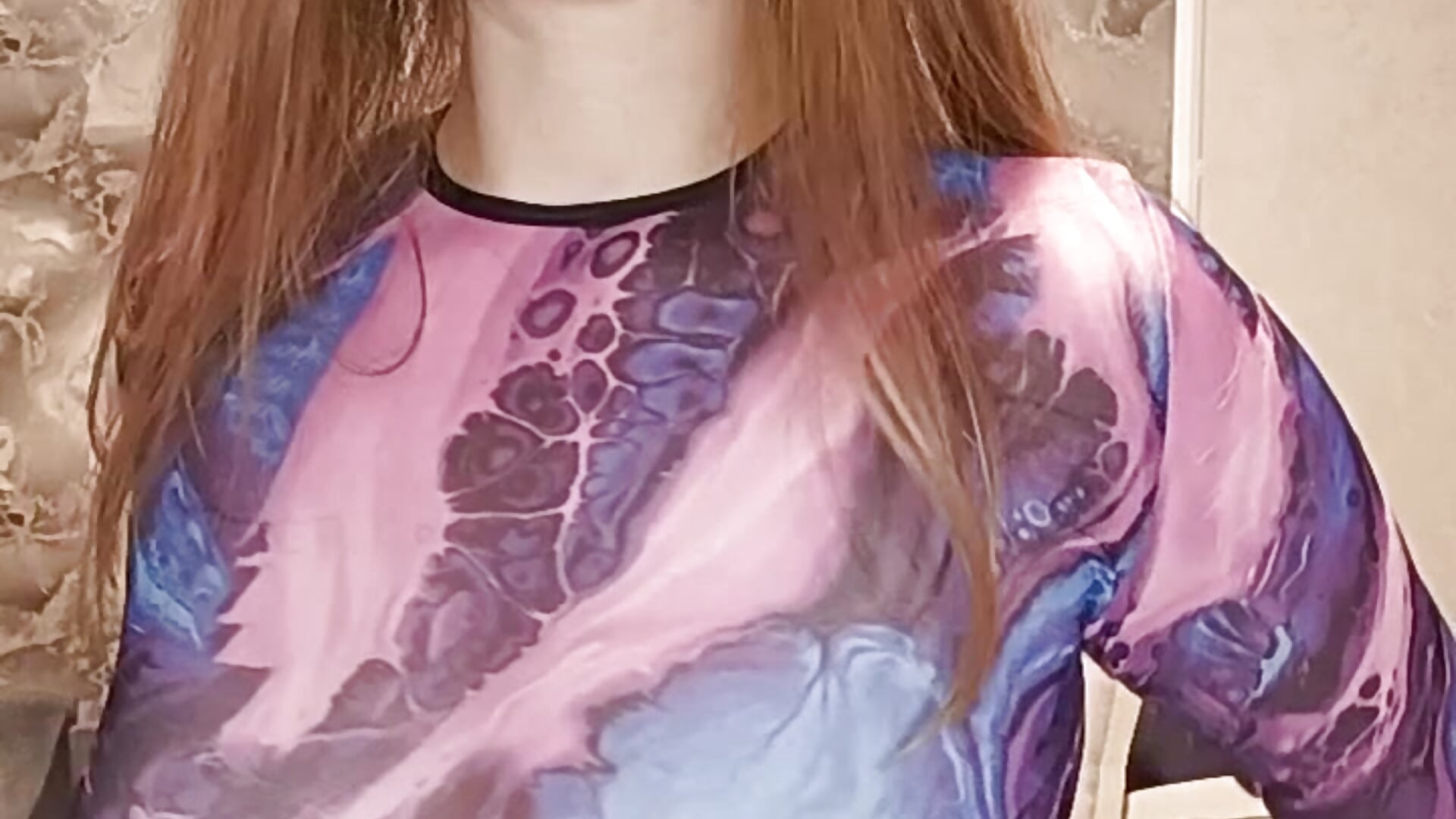 me) - video by Eluniee cam model