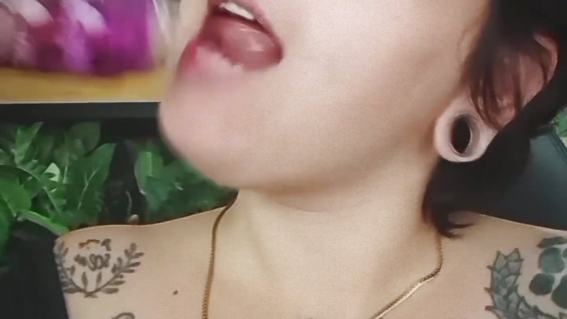 Ummm - video by Divine_Pouvoir cam model