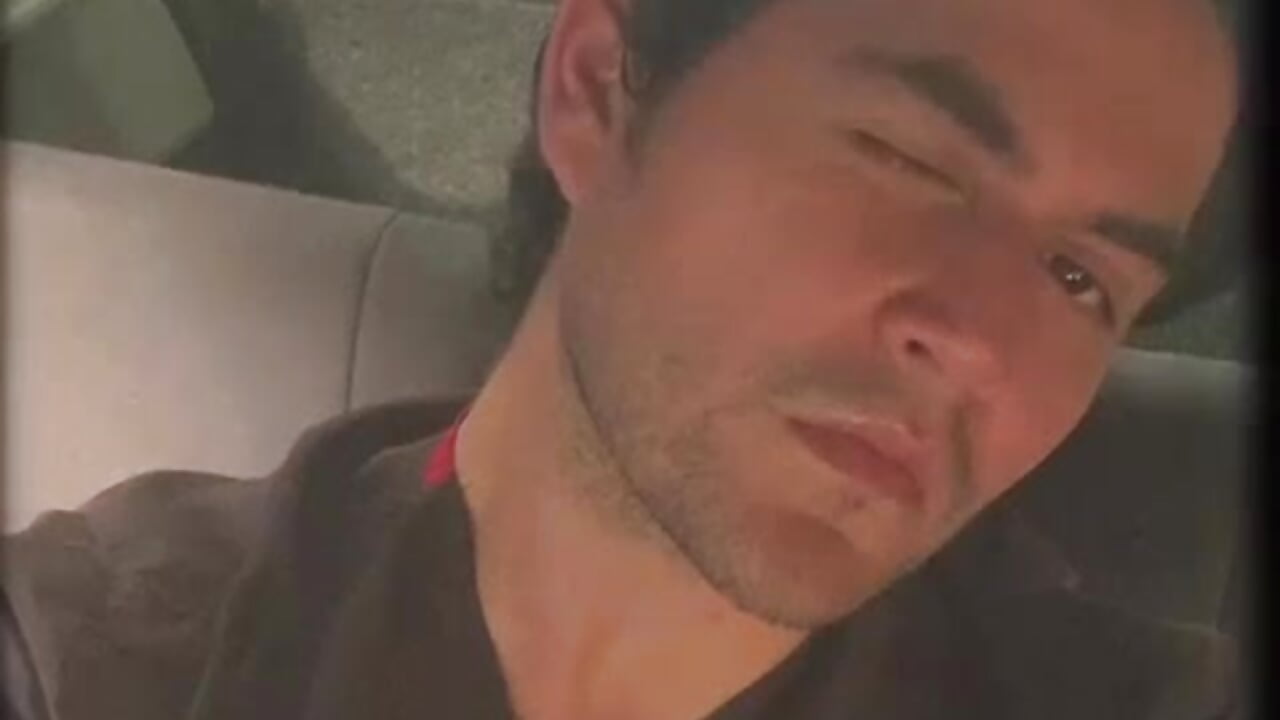 Hi love! I'm Bruno - video by brunocum18 cam model