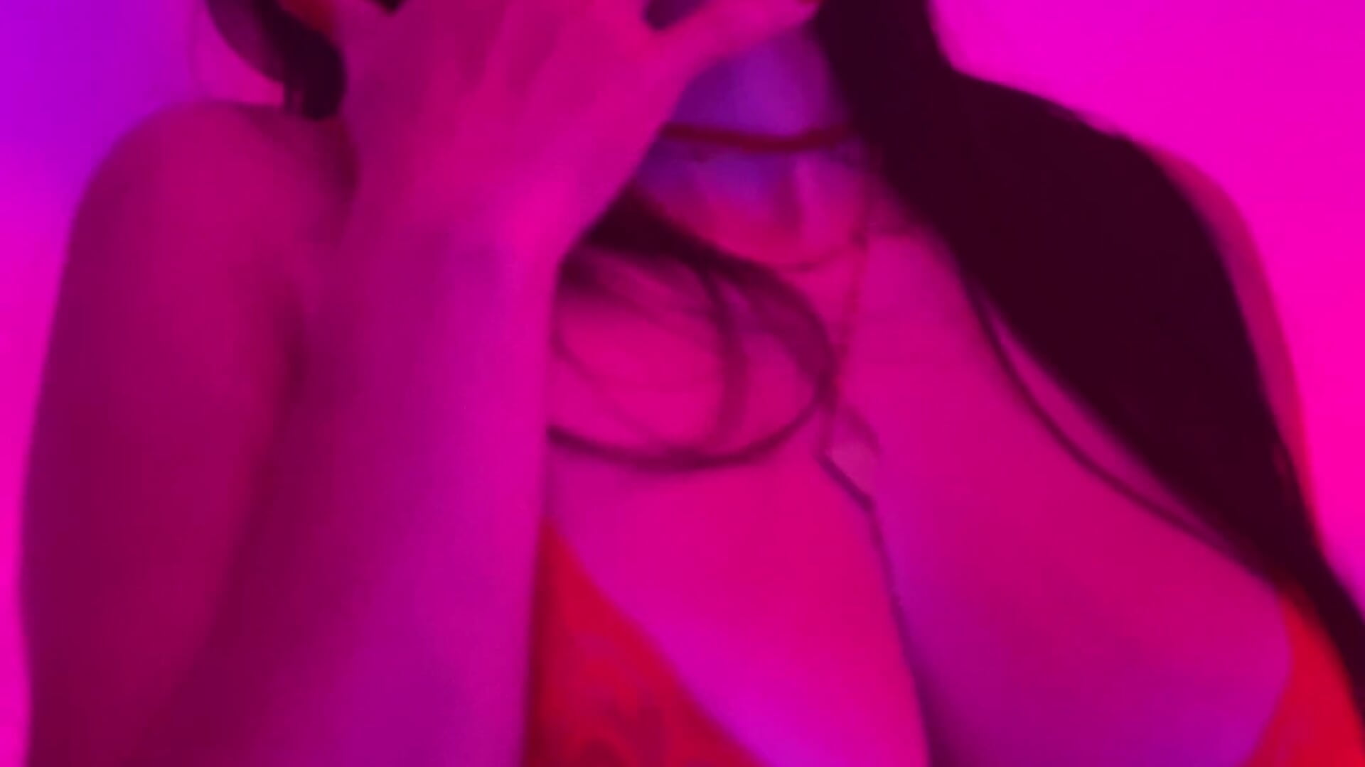 Hi baby - video van MiaaRose_ cam-model