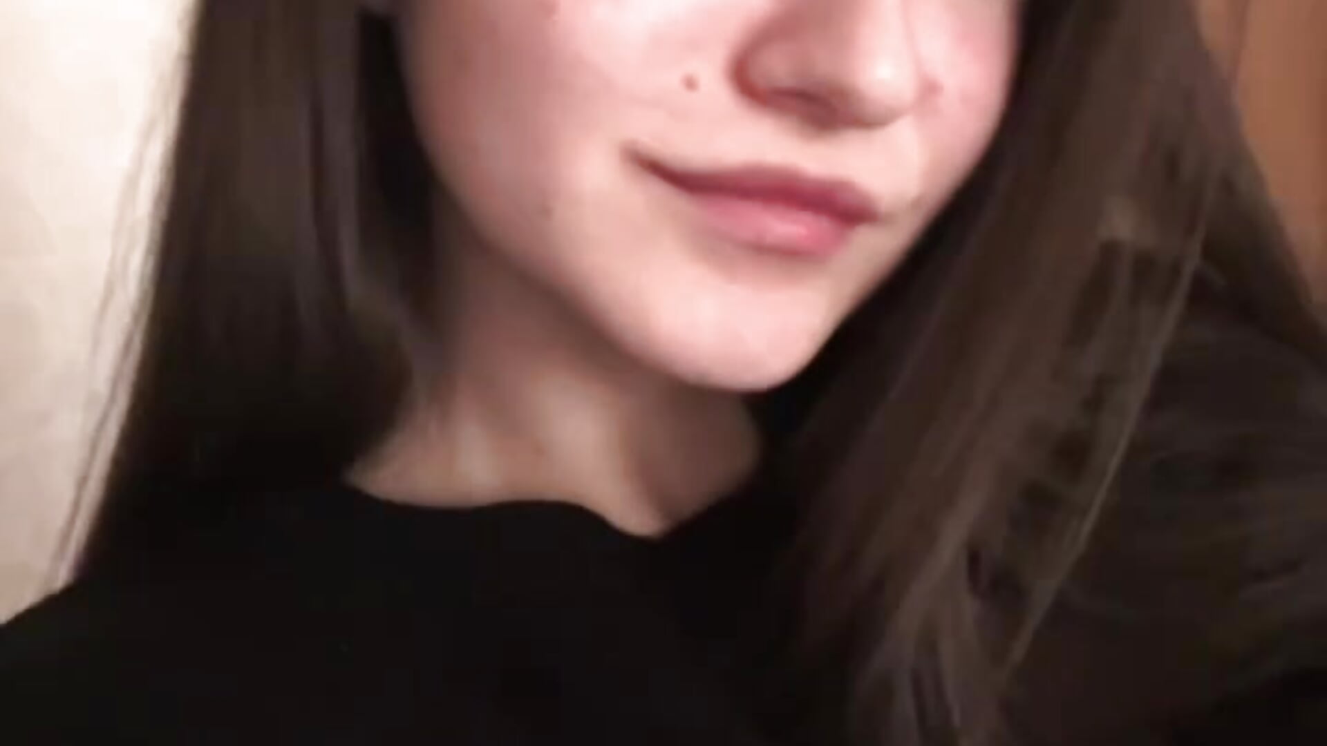 неболшой вайб в мою ленту - clip cu BethZiglar model videochat