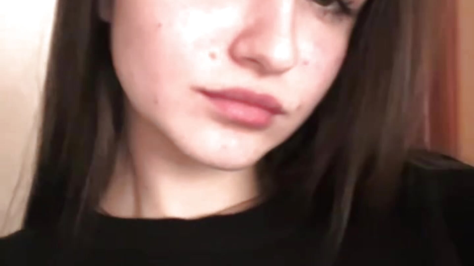 wild cat - video của người mẫu cam BethZiglar