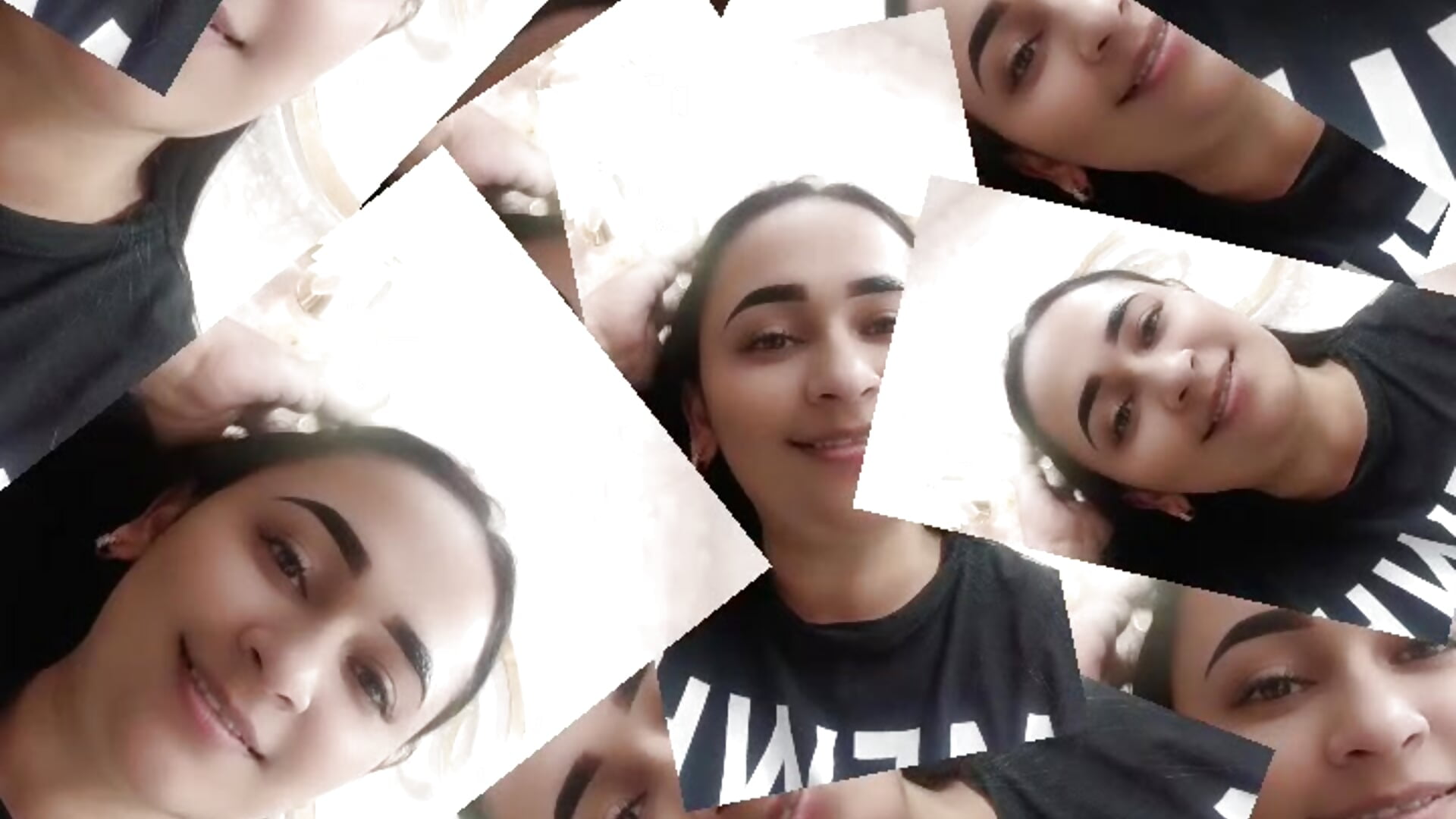 Bella－カメラキャストのALEJANDRACASANOVAの動画