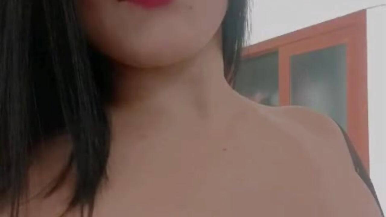 Good morning - video by aisha_funny cam model