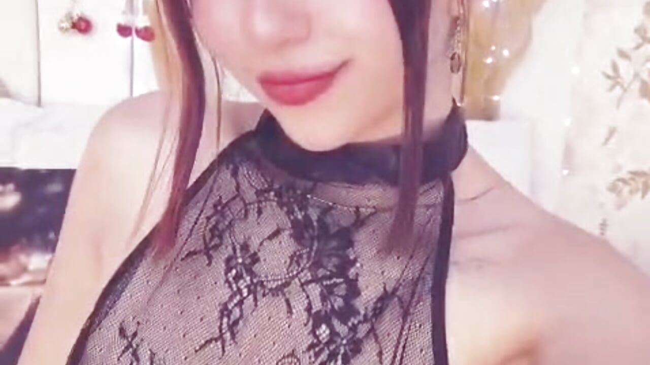 Do you just watch, or do you dare to do more?😈 - video oleh model kamera Celeste_Clarke