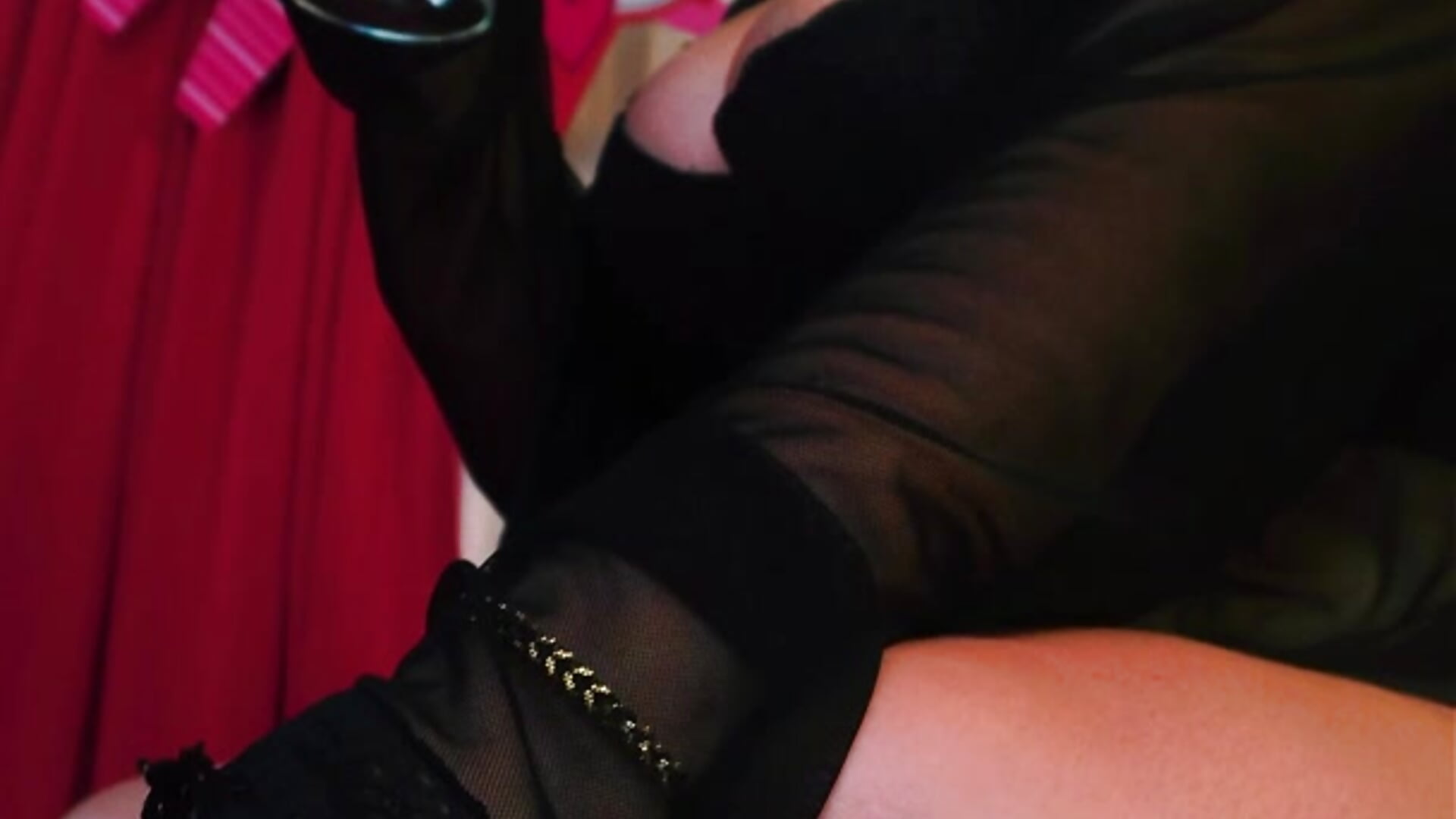 San valentin 💖 - video od modelky/modela isabella_prg1