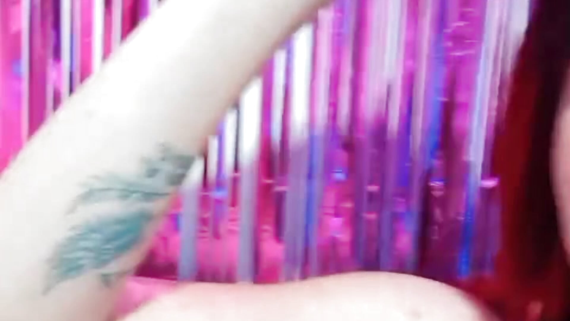 I have two beautiful tattoos - Annelis1 캠 모델의 동영상