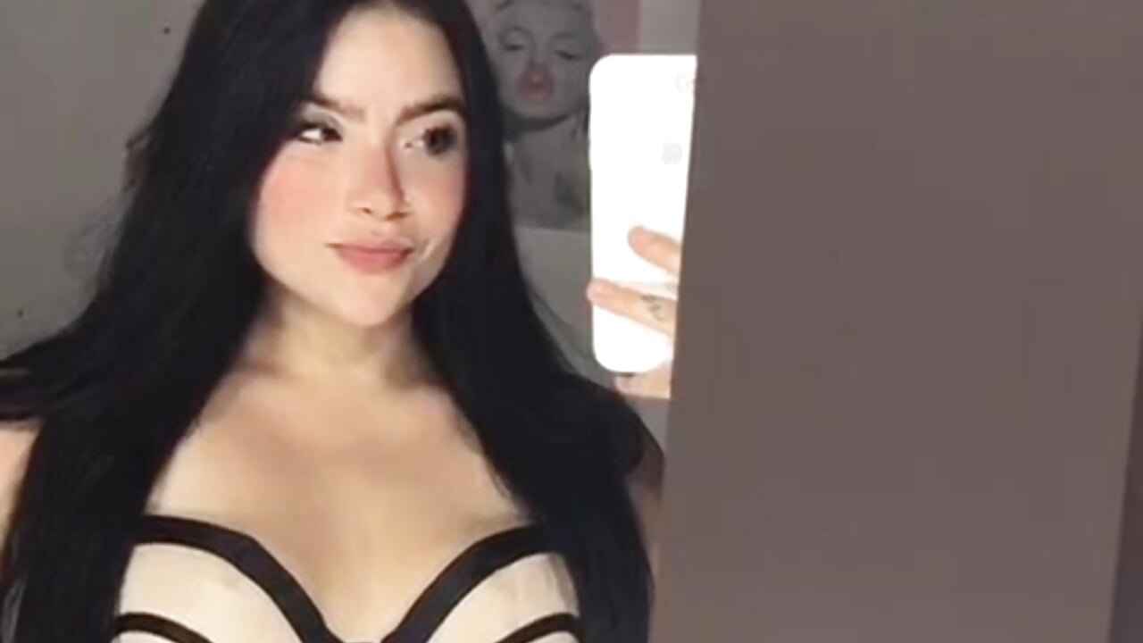 EVERY PVT have RECORDING !! - video by kylie_river cam model