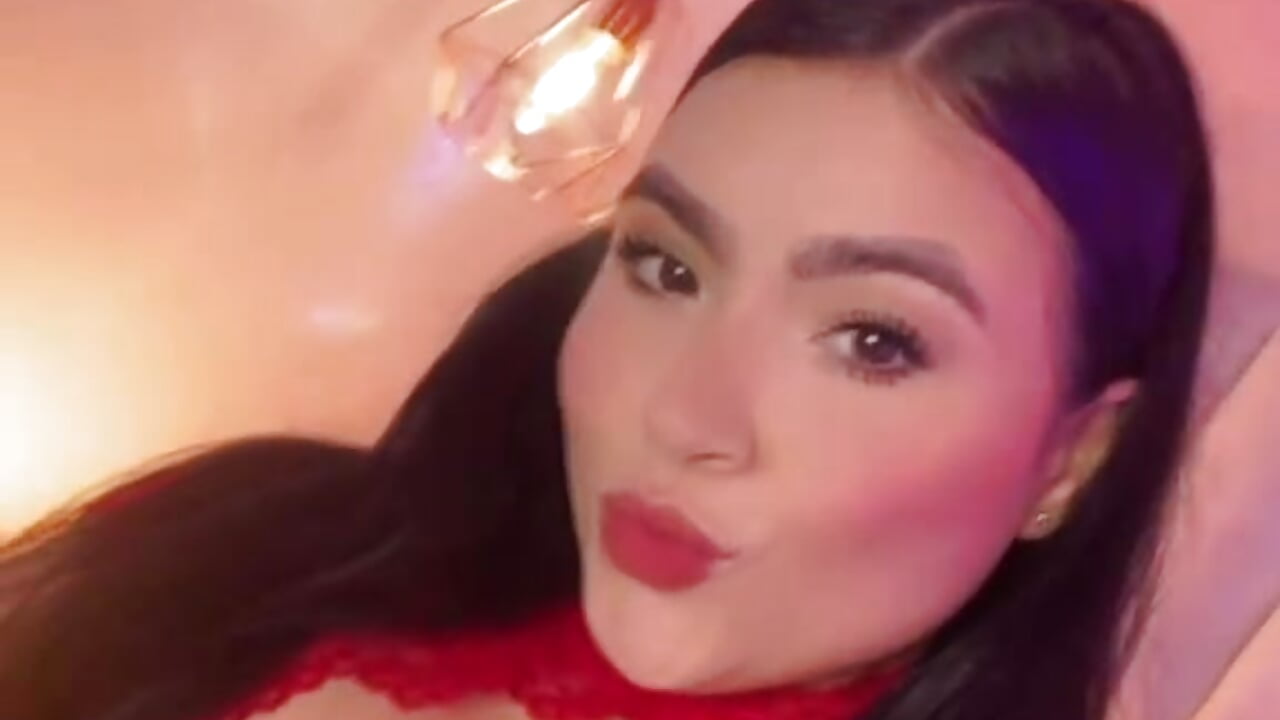 am onlyne are u ready for me?😊 - Vídeo de kylie_river, modelo de vídeos