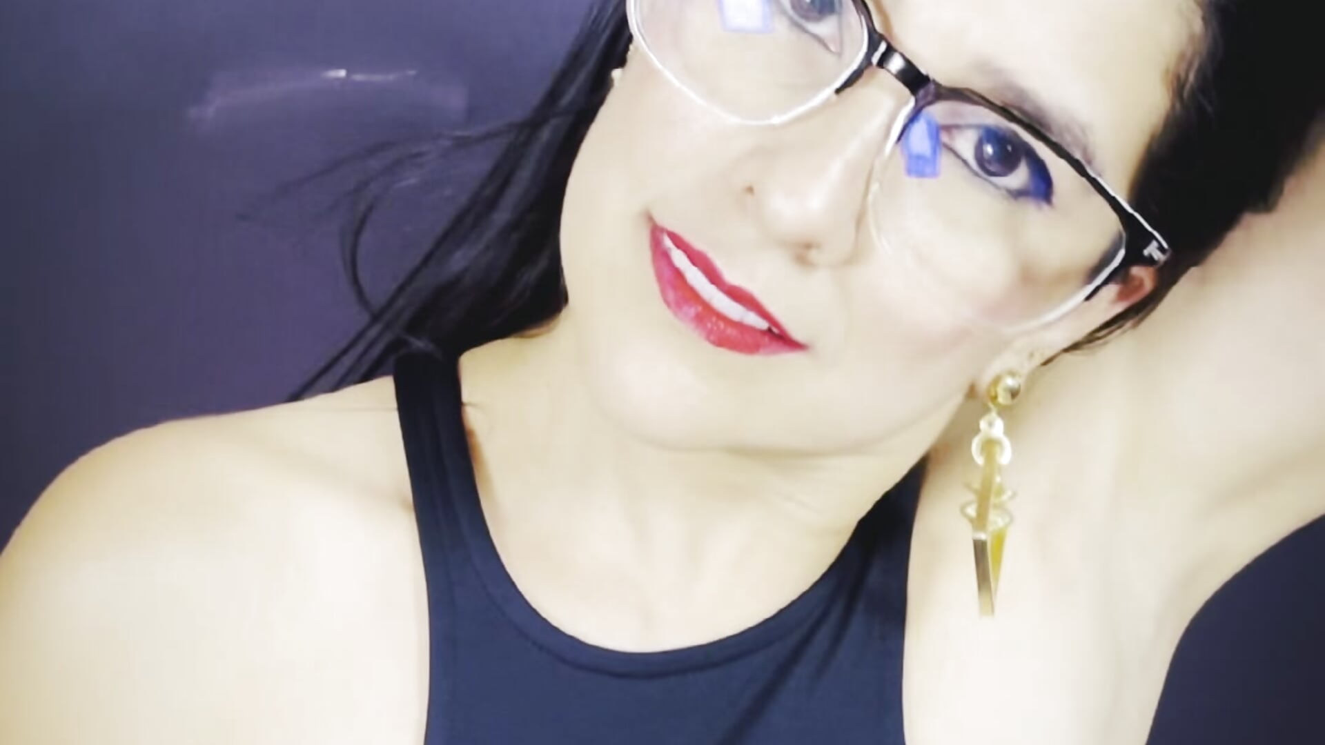 👠 - video by Sunny_River cam model