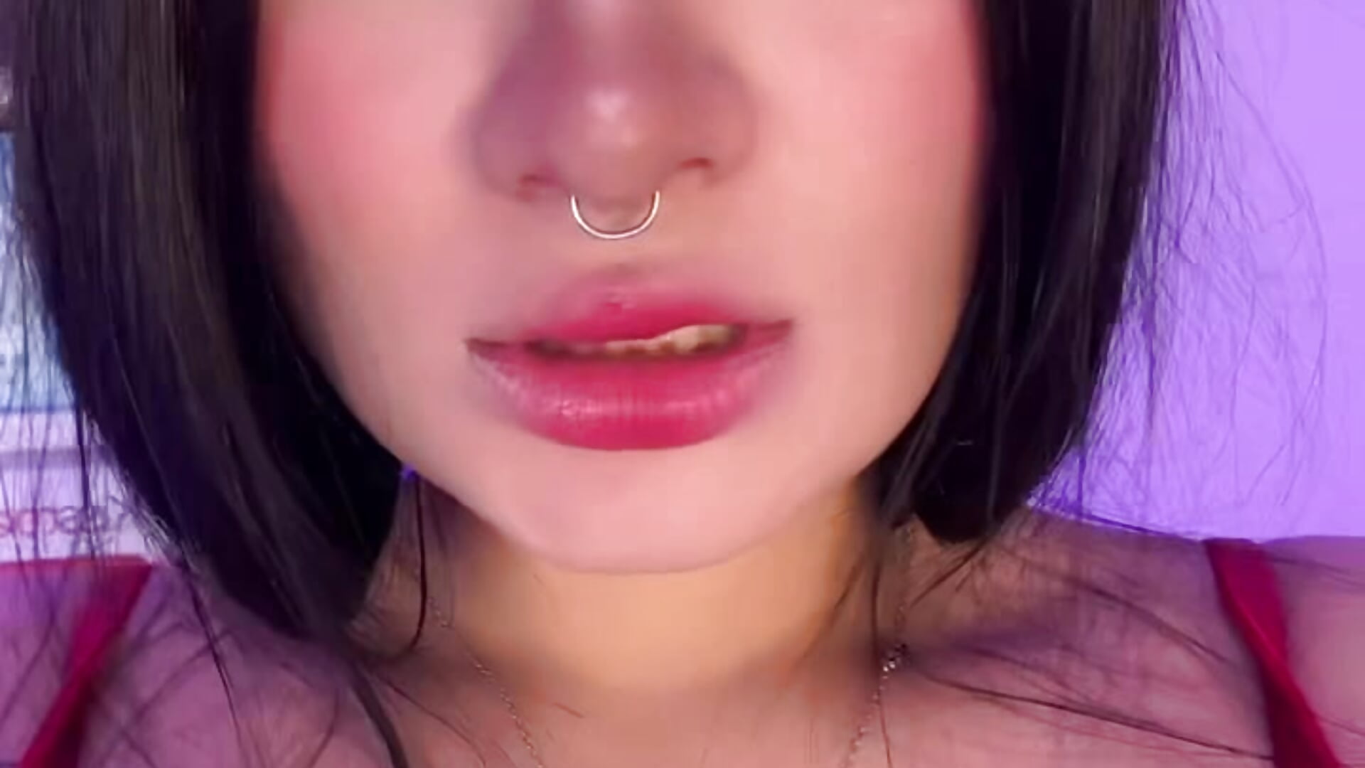fall in love with Snow White 💋🍎 - video by Lunaclarx cam model