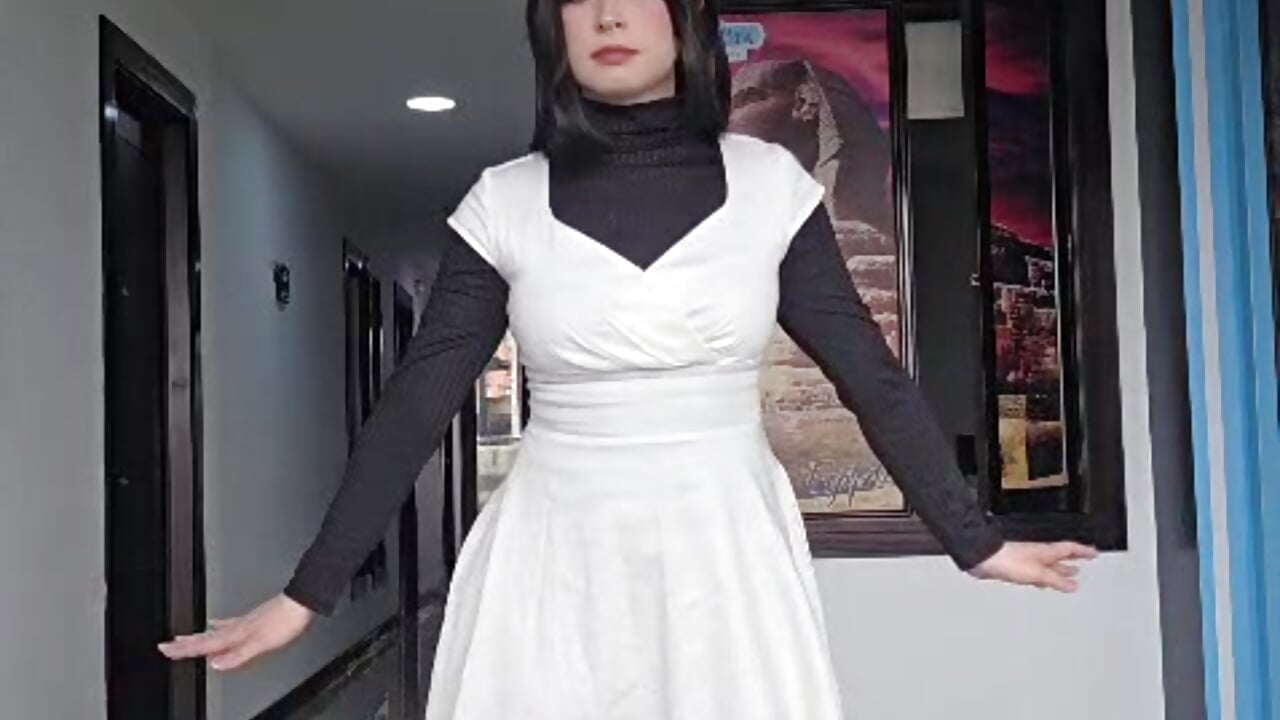 ♥ - video by dannawilliamss cam model