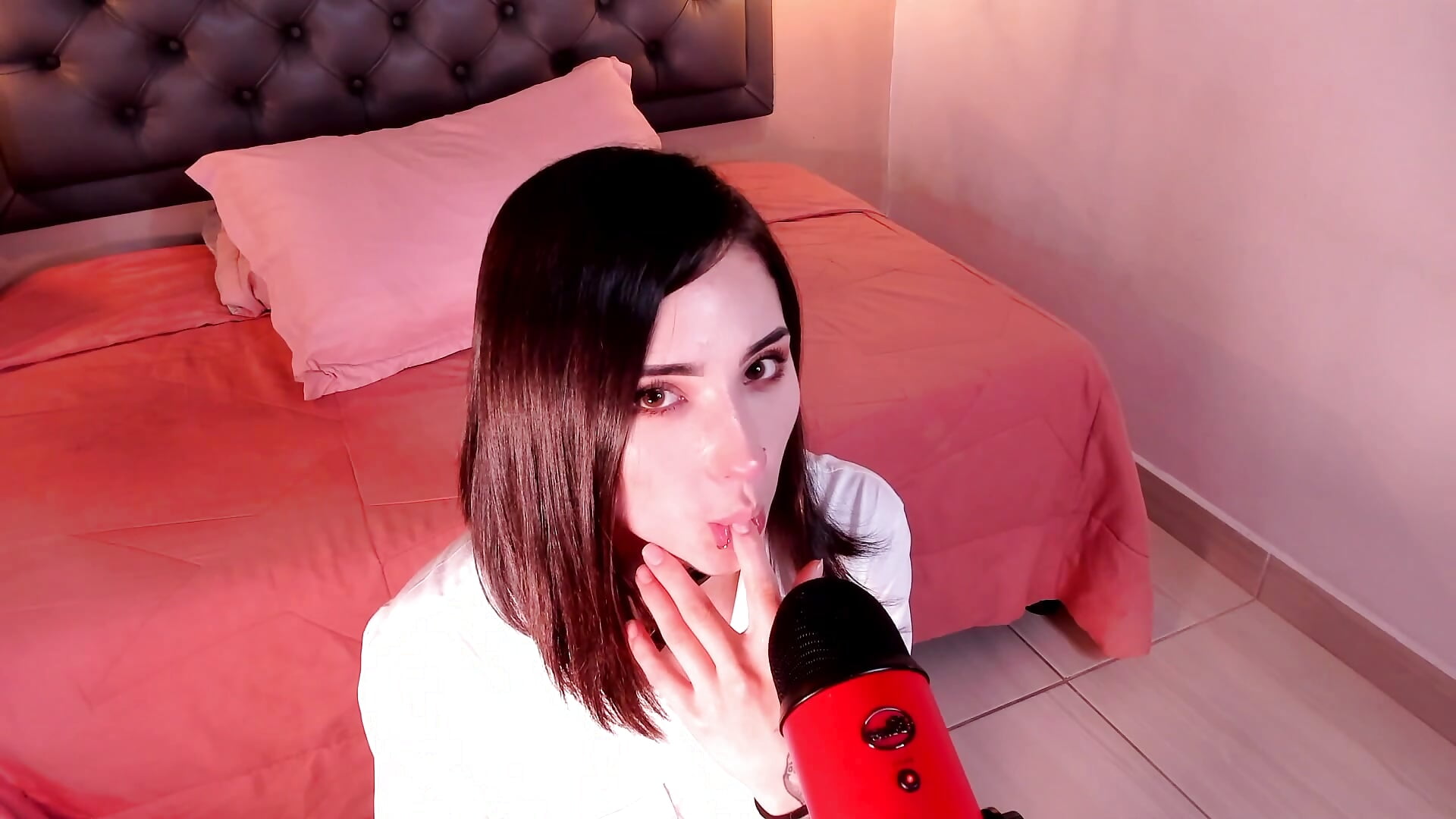 delicious and smooth ASMR 😍 - video by Cheerbaby_ cam model