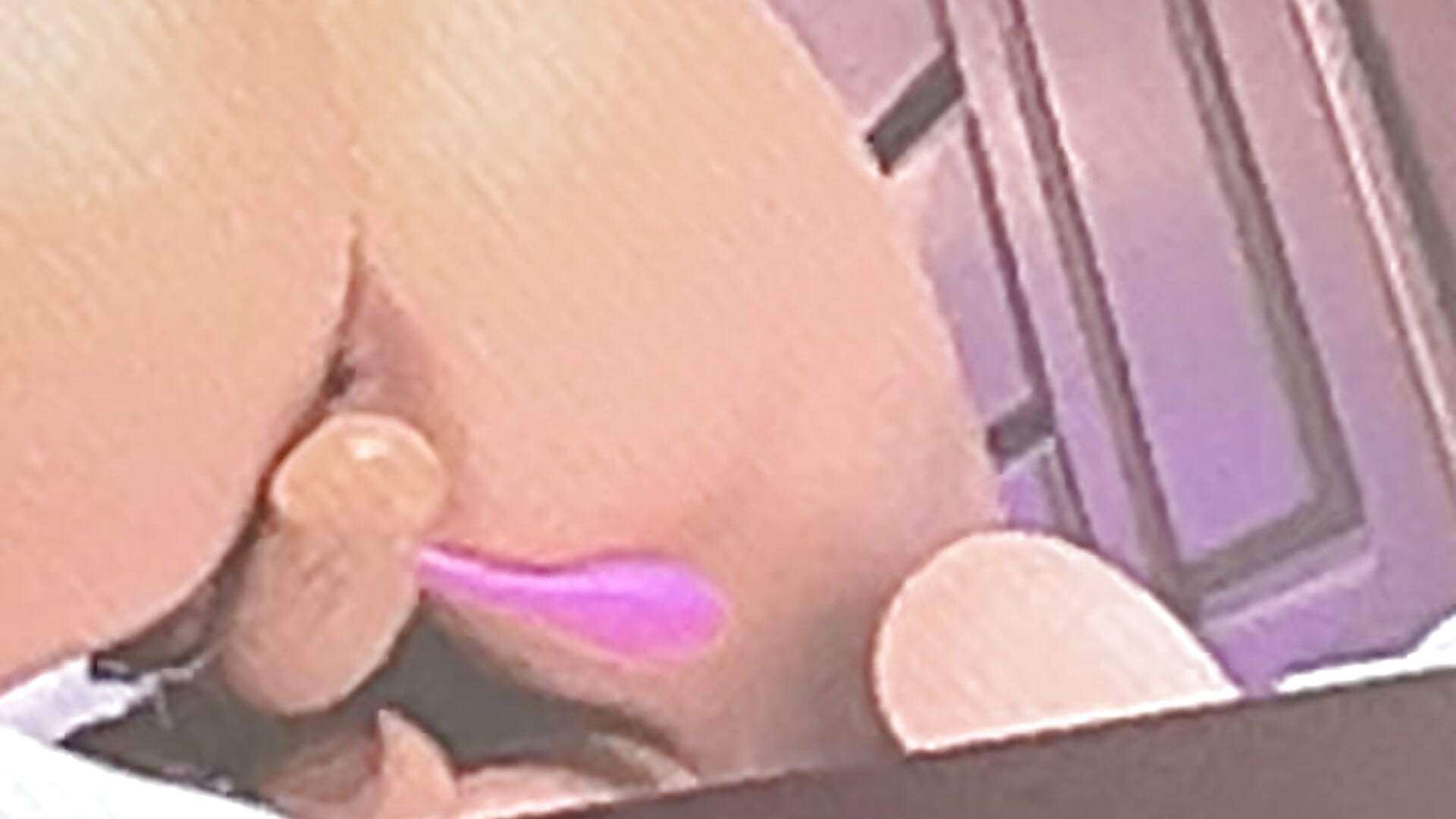 Lets take a ride?🥵 - video di SamantaaJoness modella di cam