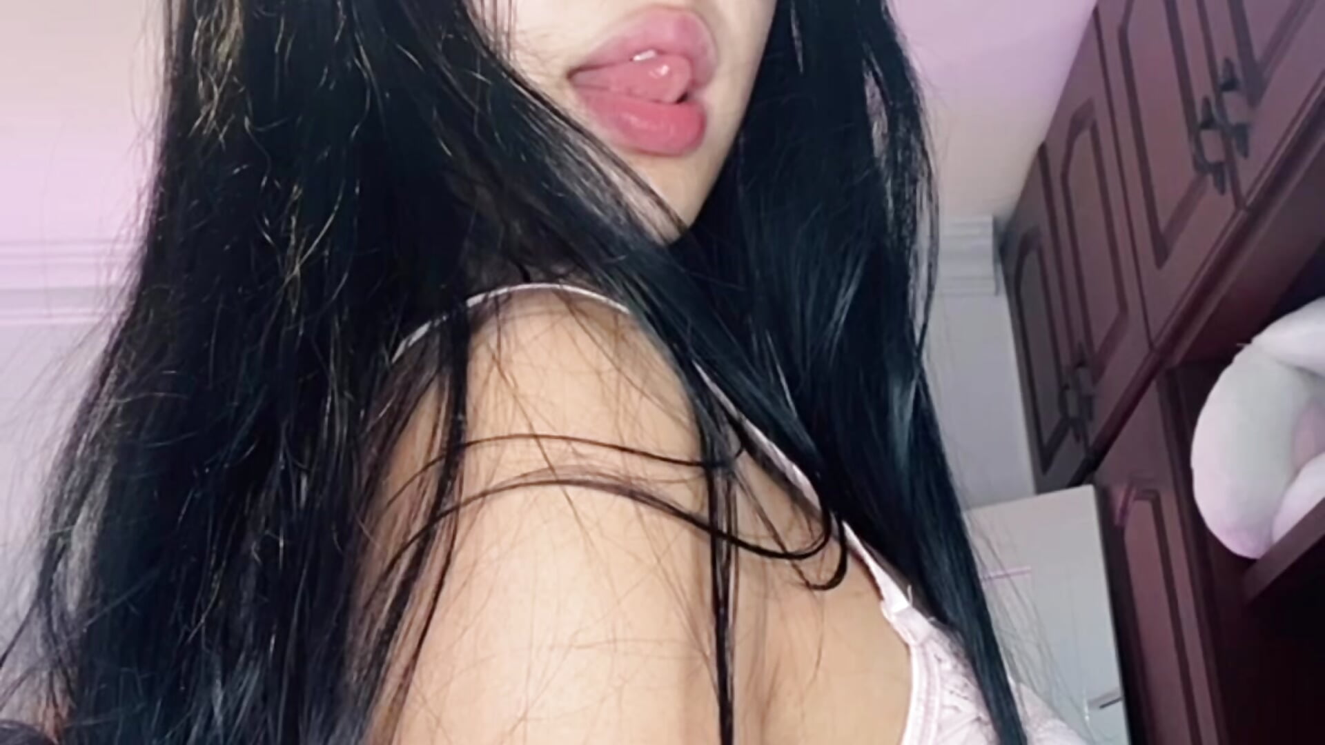 When I see you - 視頻由 SamantaaJoness 主播提供